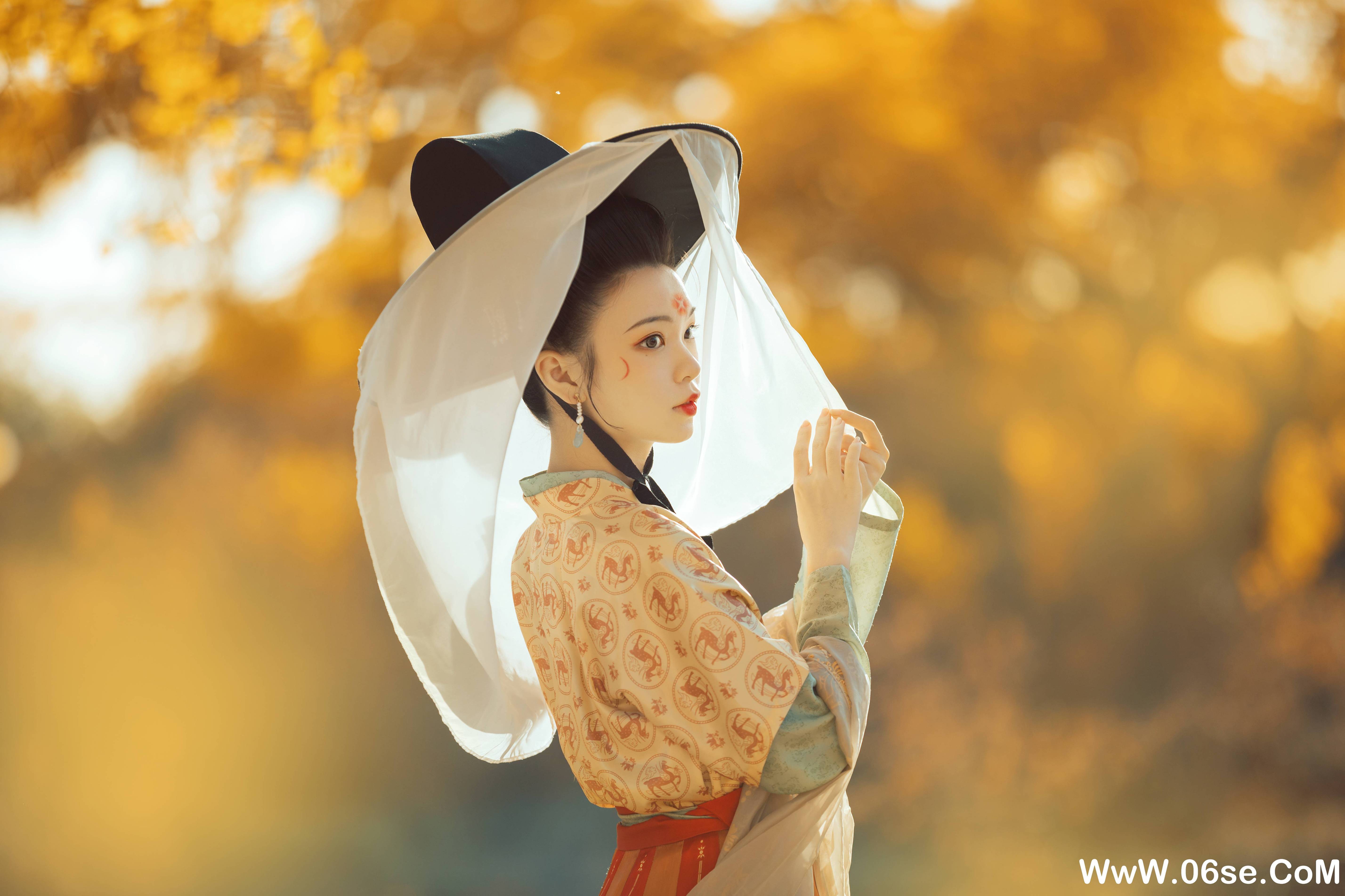 图片[17]-[YITUYU艺图语]2021.08.18 携花 薄荷[28+1P／458MB]-六色网