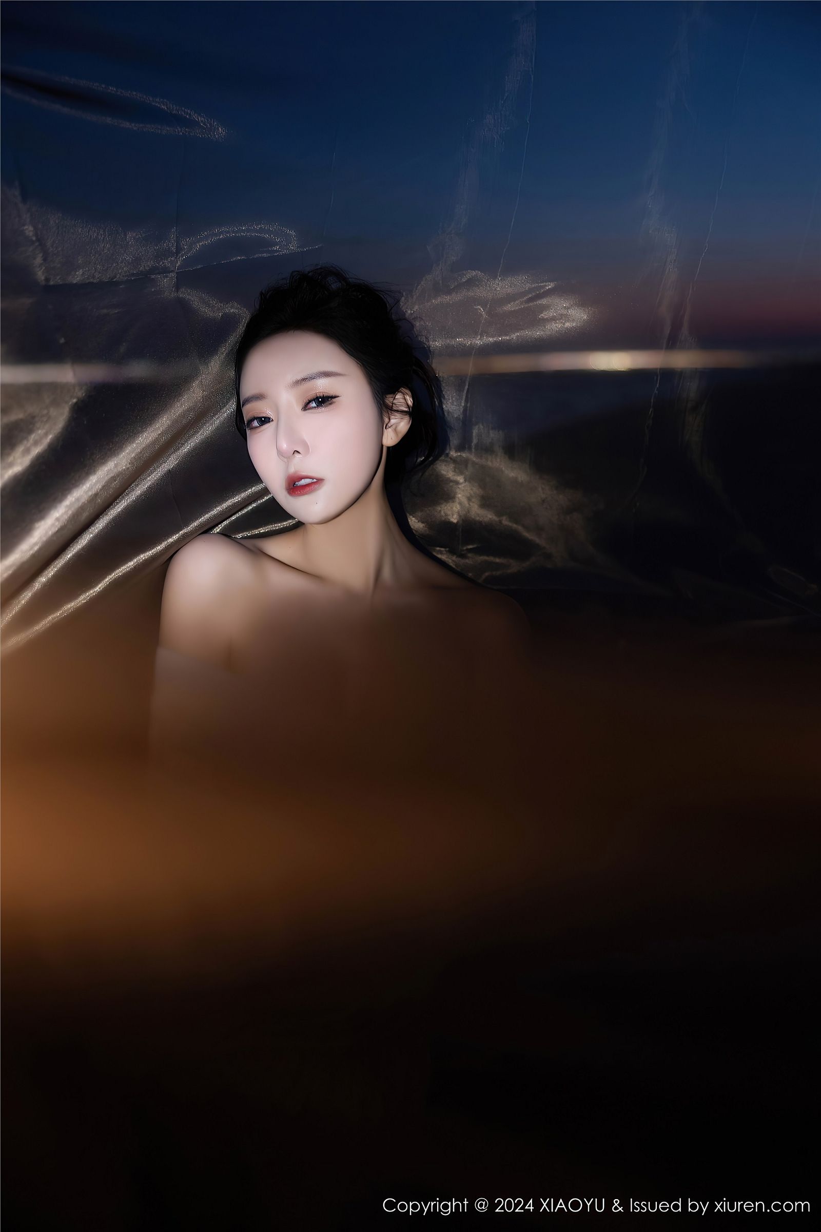 图片[14]-[XIAOYU画语界] 2024.02.06 NO.1200 王馨瑶yanni-六色网