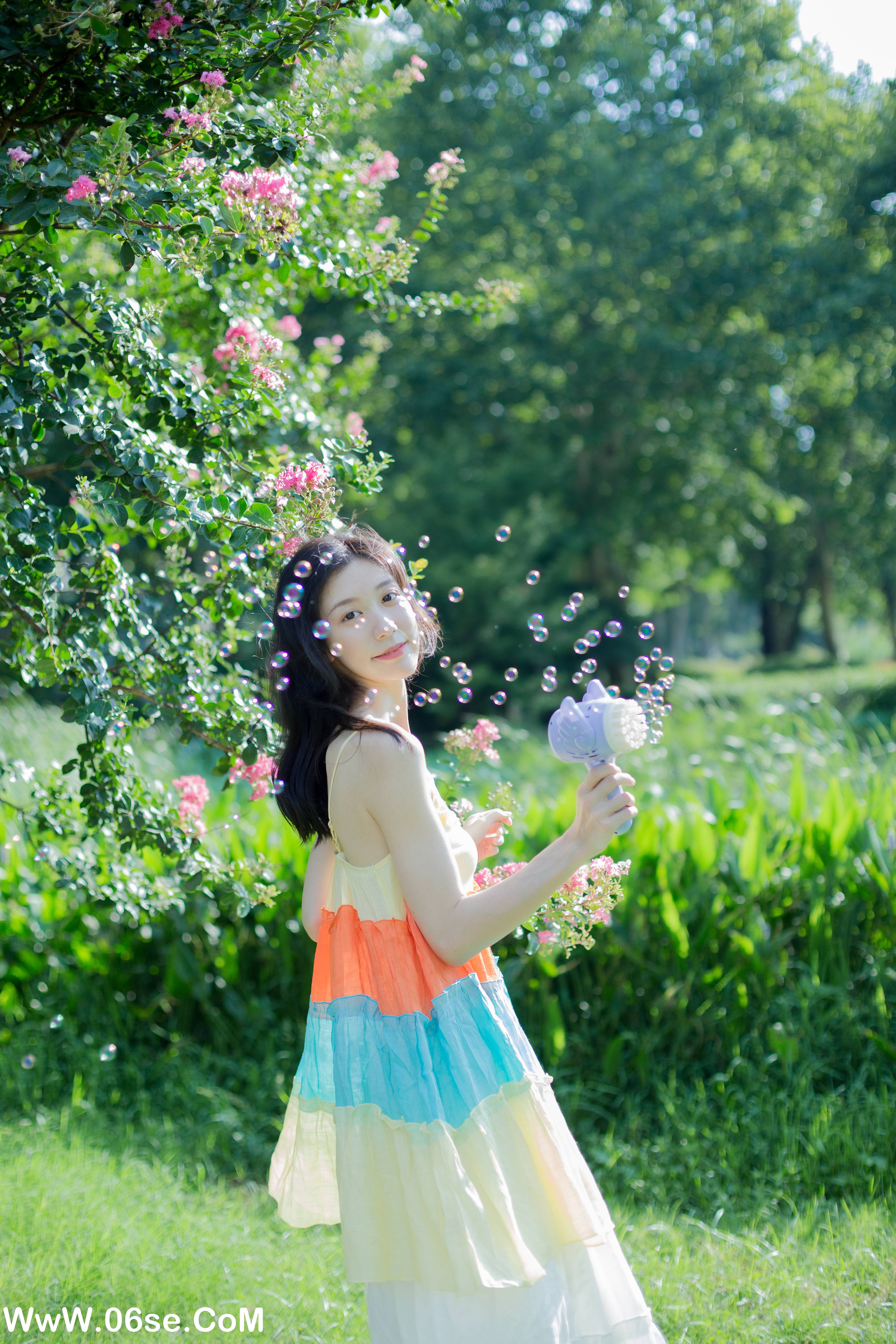 图片[23]-[YITUYU艺图语]2022.09.12 我的秘密 饲猫少女-[35+1P／380MB]-六色网