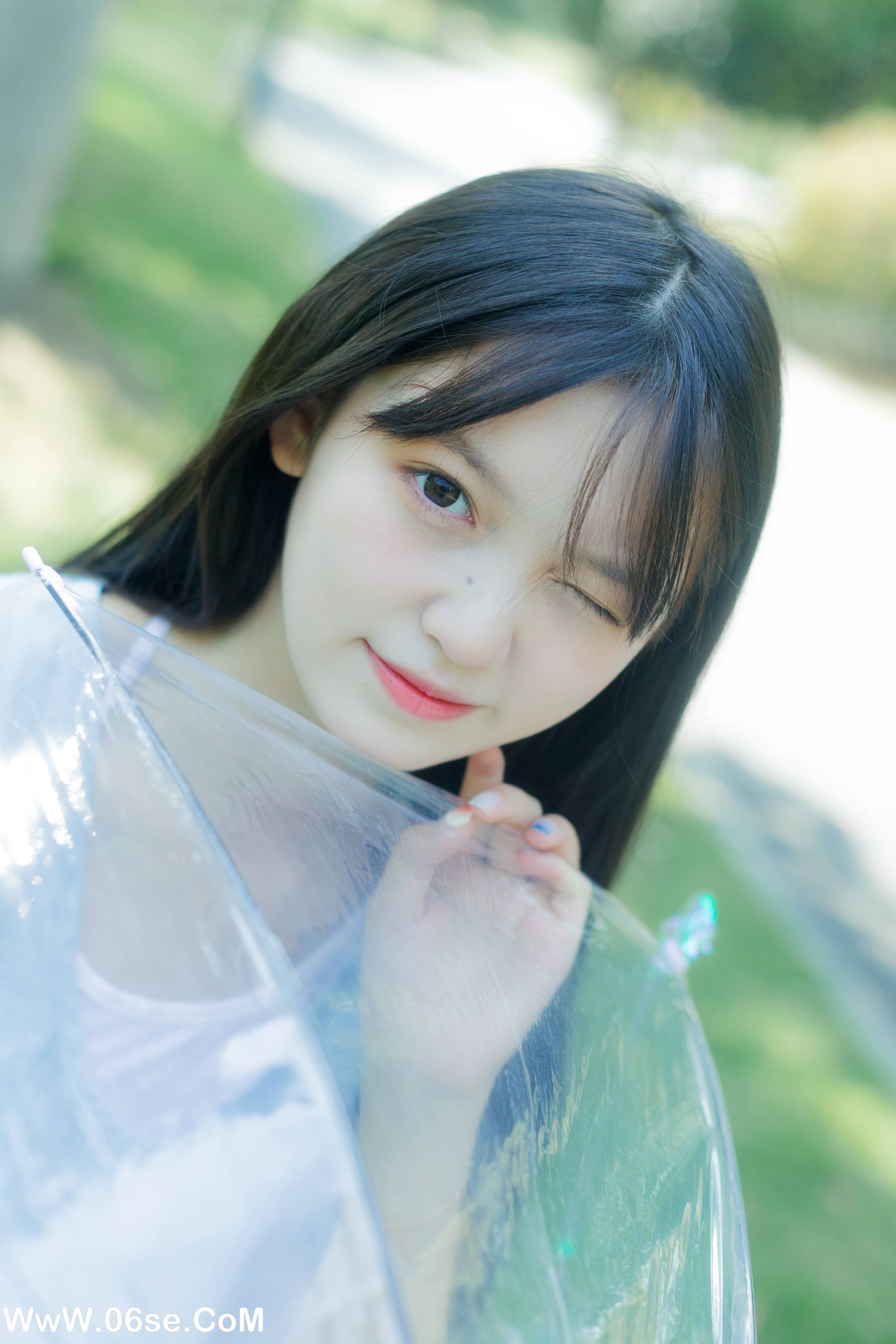 图片[21]-[YITUYU艺图语]2022.10.12 透明色 小谌[36+1P／349MB]-六色网