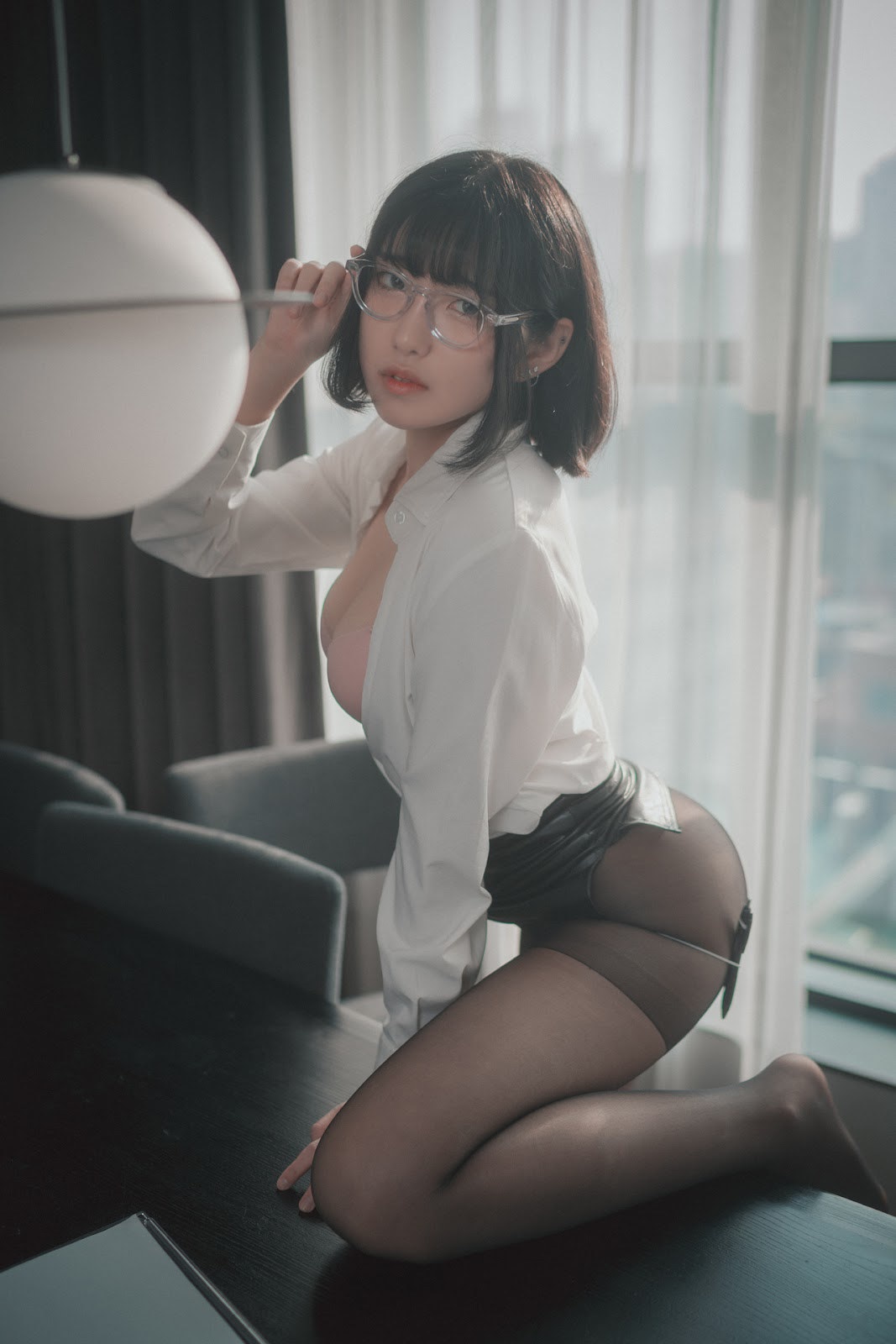 Sonson 손손, [DJAWA] Need Your Approval Normal Ver. 46