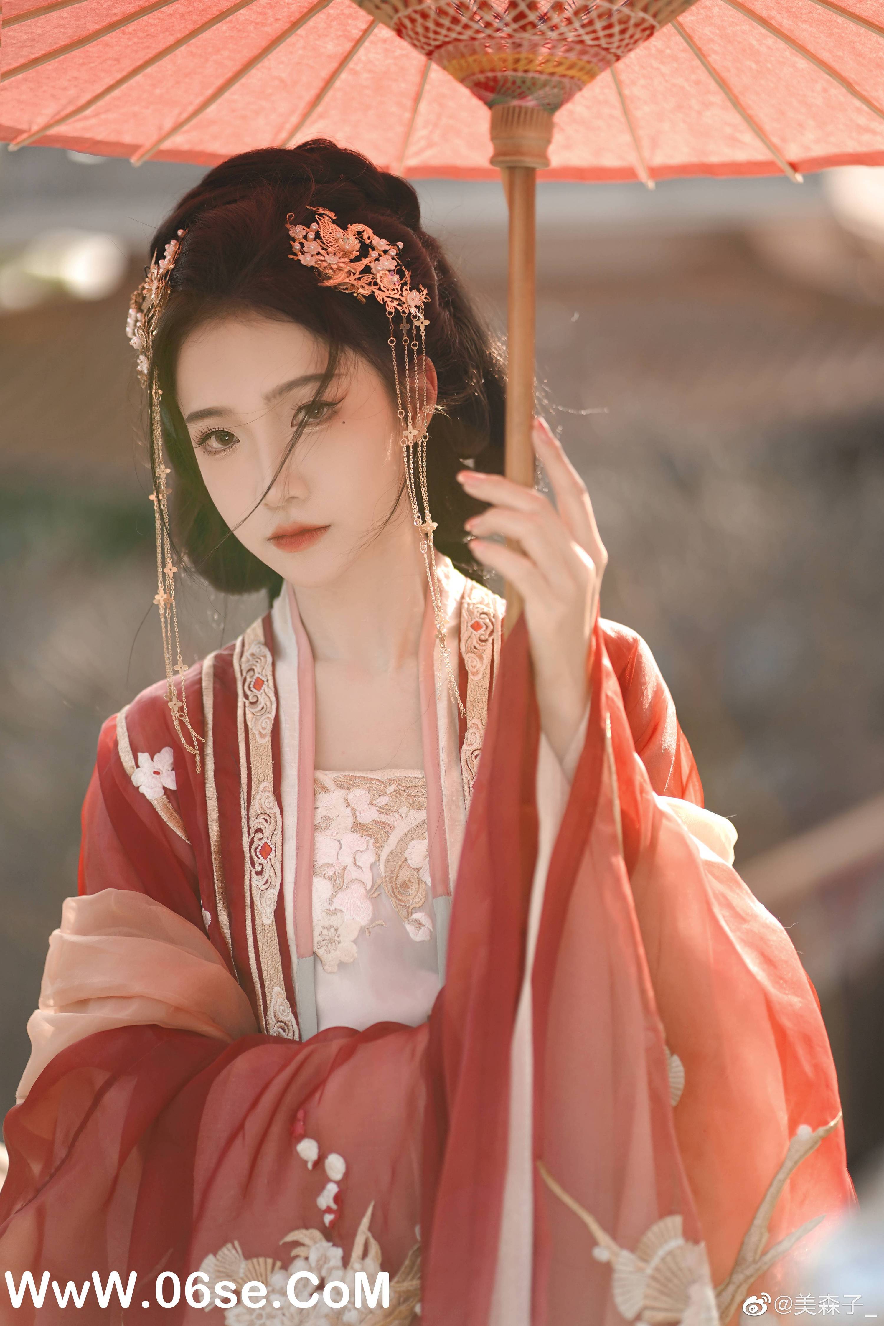 图片[57]-089 迷失幻境系列 – 第089期（国风篇） [91P-463.77 MB]-六色网