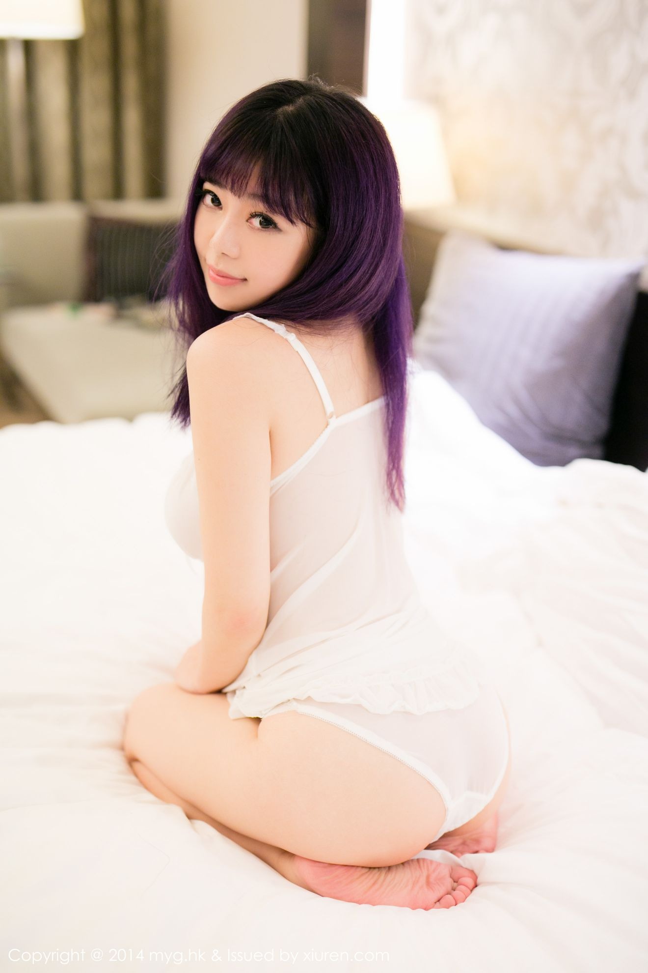 刘飞儿-[MyGirl美媛馆] 2014.11.12 Vol.076 刘飞儿Faye[68P] 13