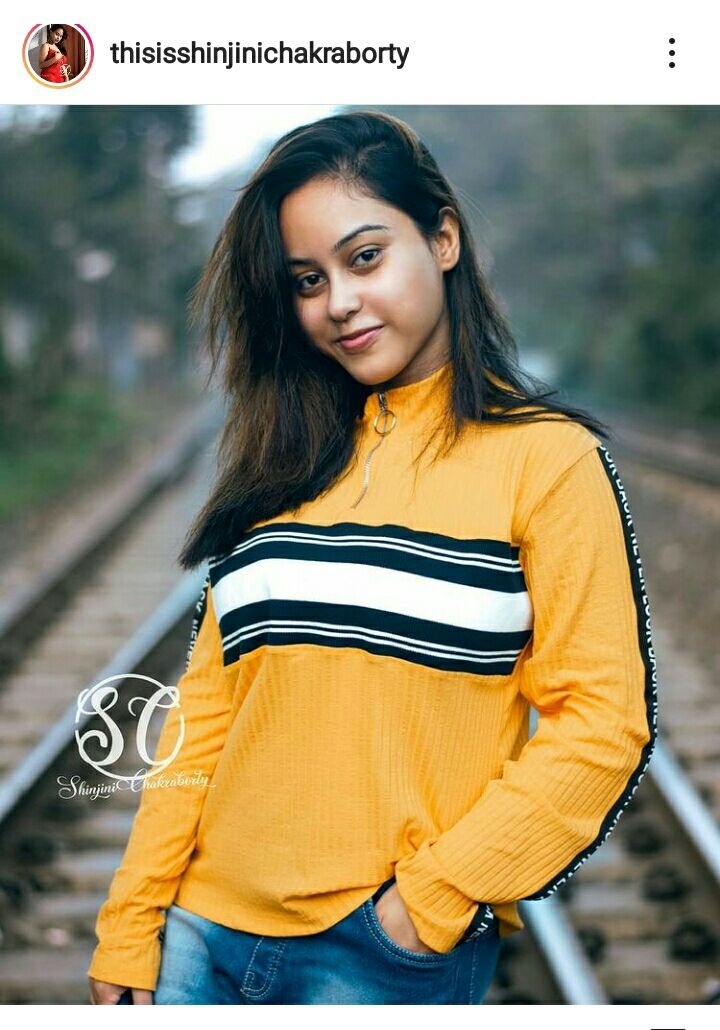 Shinjini Chakraborty Onlyfans Model Full Nude Sextape Leaked | Hot Sex