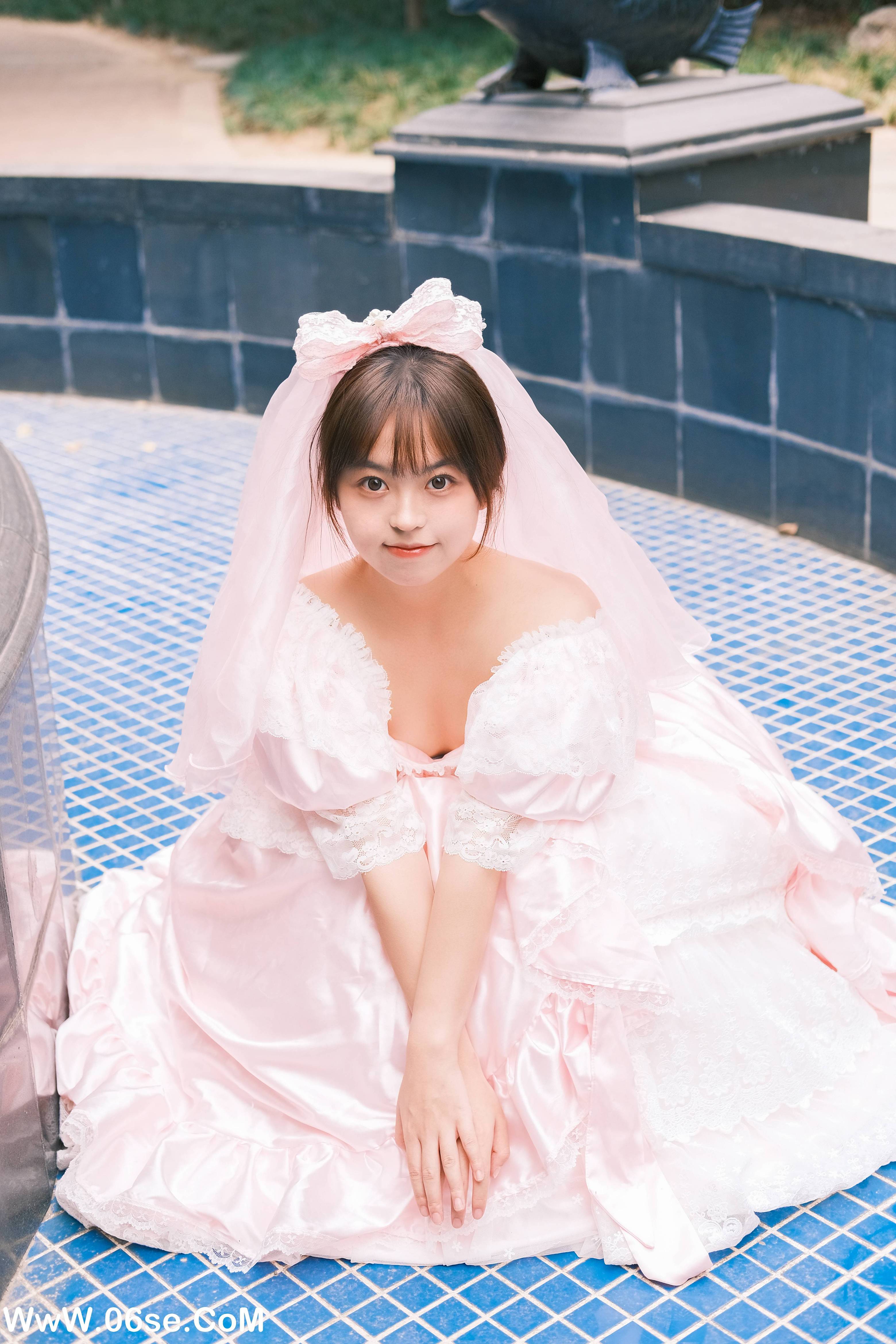 图片[19]-[YITUYU艺图语]2022.10.15 公主出逃 哈吉麻花[32+1P／451MB]-六色网