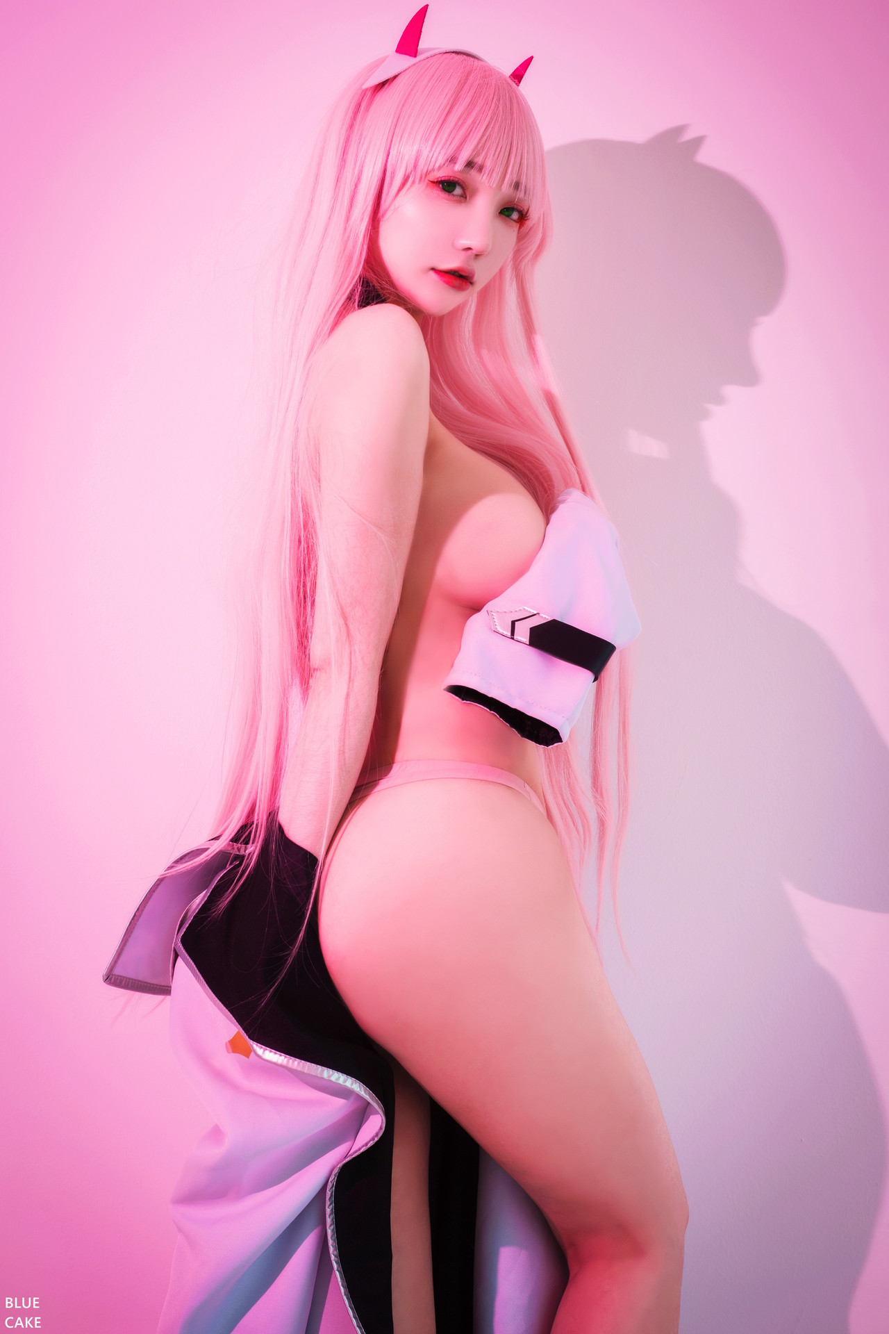 Son Yeeun 손예은, [BLUECAKE] IN THE SEXXY 002 - Set.02 24