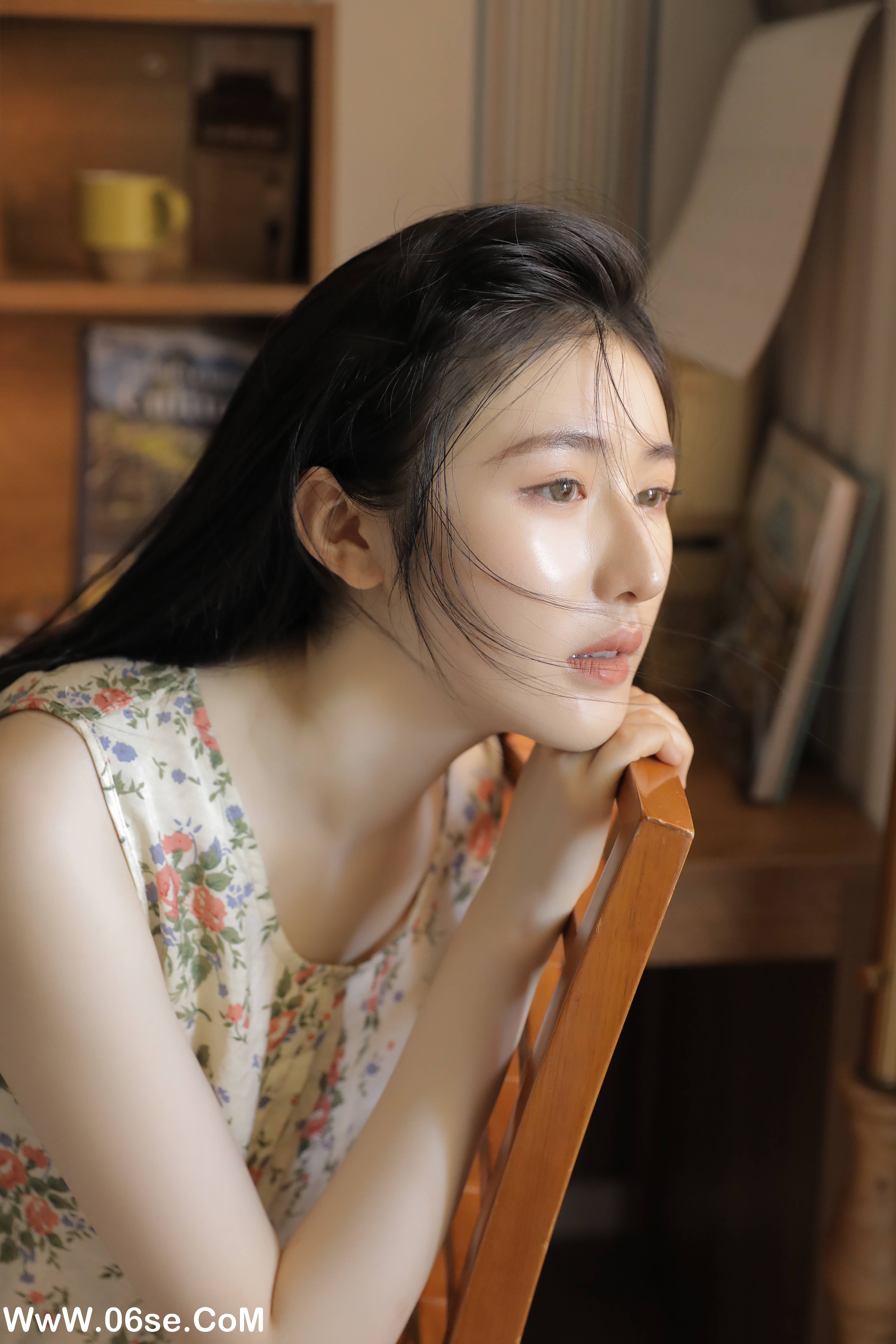 图片[3]-[YITUYU艺图语]2022.07.10 悠夏 oeil[27+1P／92.2MB]-六色网