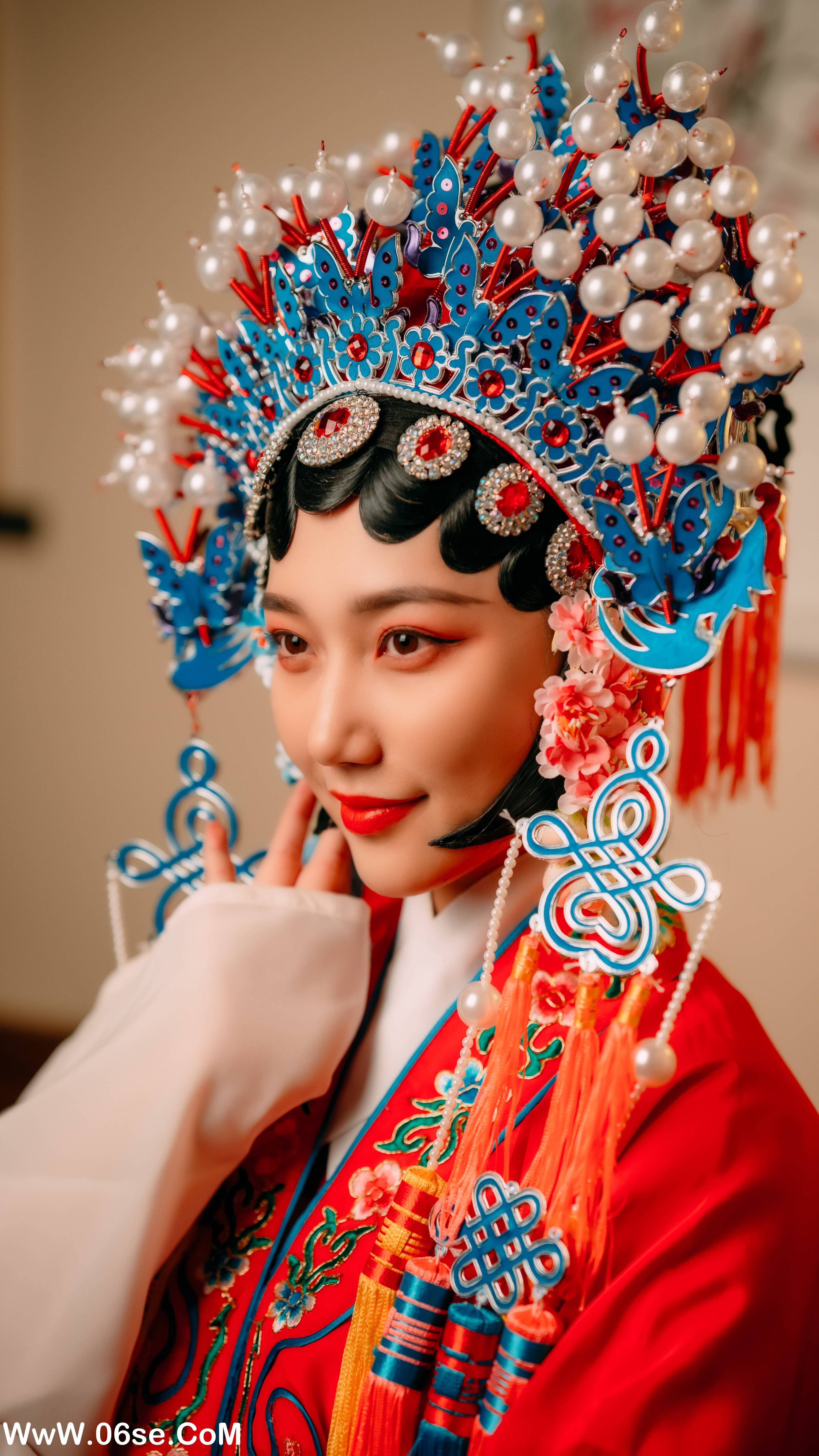 图片[39]-[YITUYU艺图语]2022.07.05 玉堂春 瑶瑶[45+1P／546MB]-六色网