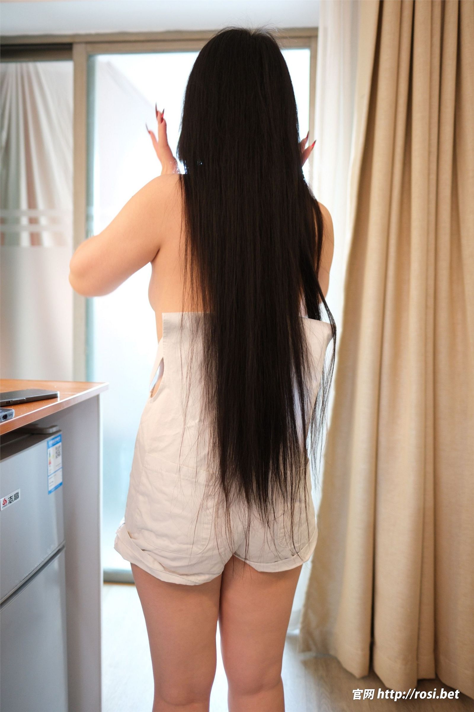图片[2]-[ROSI写真]2024.03.12 NO.4481-六色网