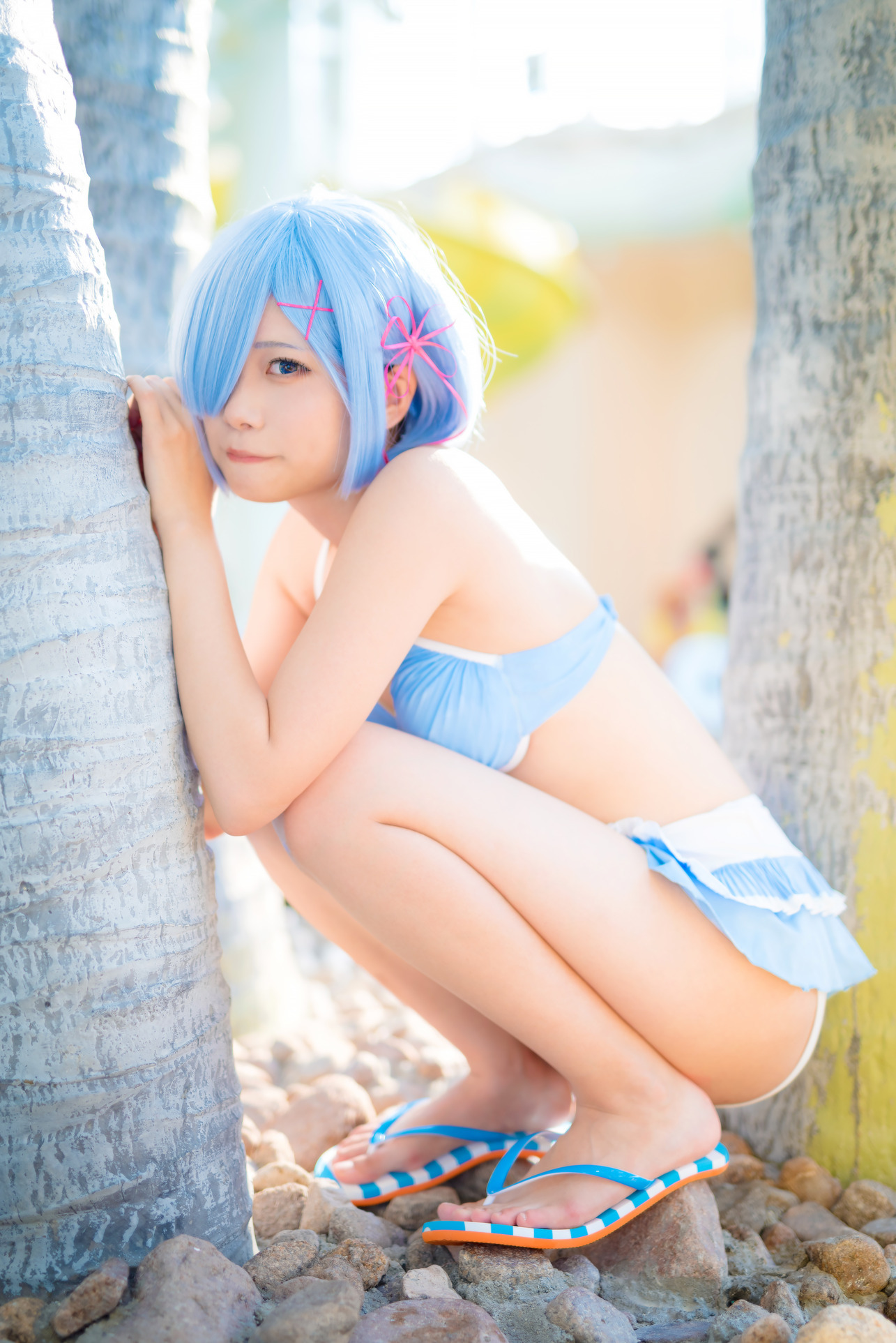 [Mimiko 姫綺みみこ] Re:みみこと始めるコスプレ生活 Set.02 13