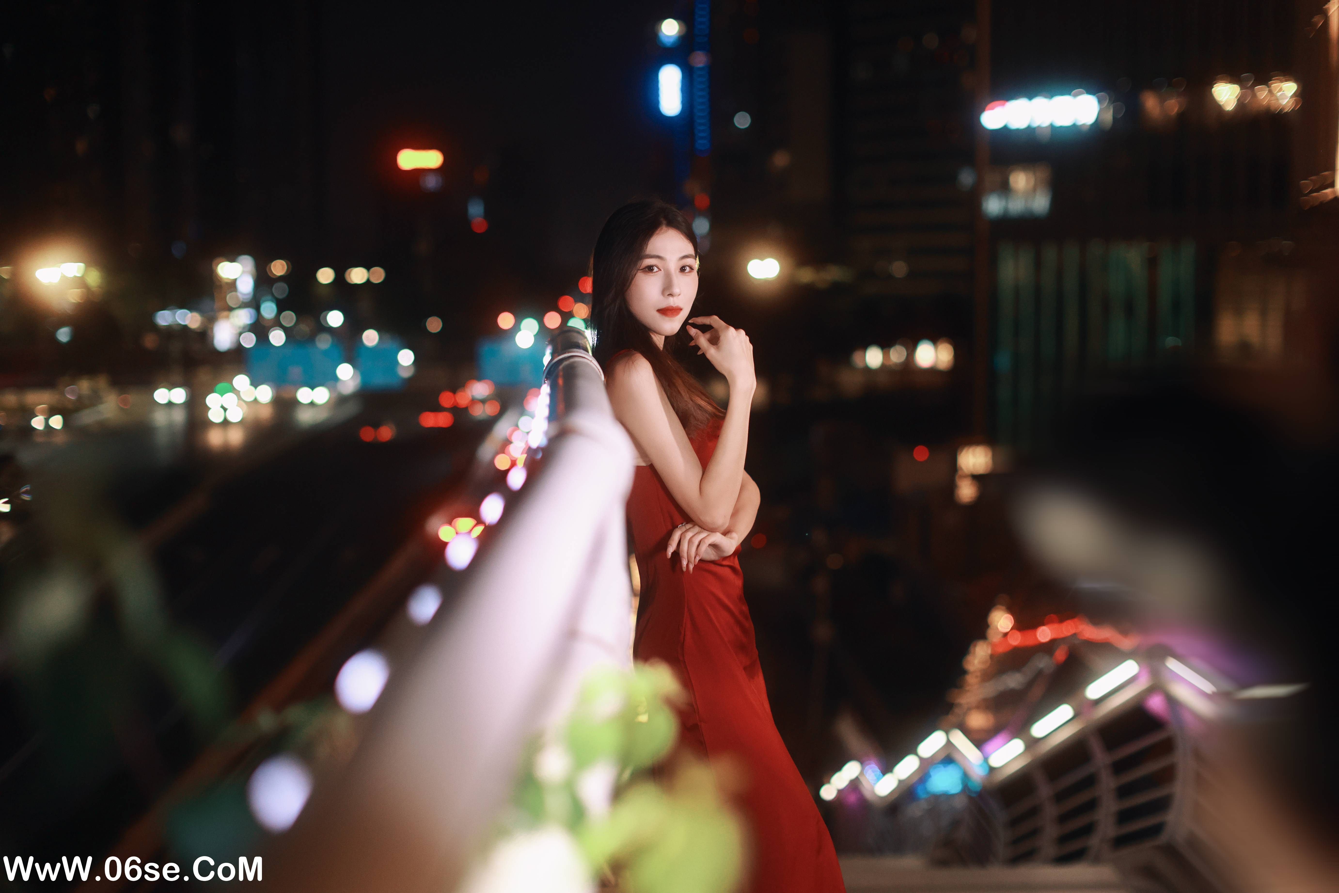 图片[26]-[YITUYU艺图语]2022.11.10 斑驳的夜 程程[26+1P／232MB]-六色网