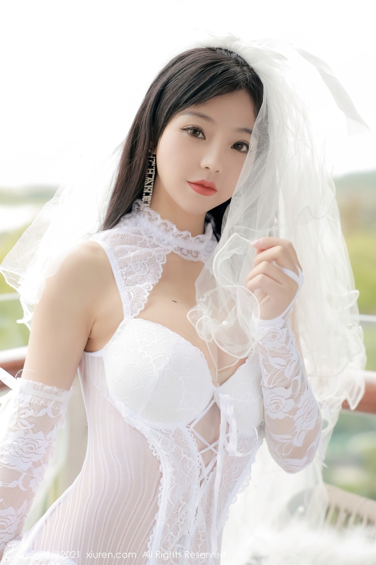 [XiuRen秀人网] 2021.12.15 No.4339 佘贝拉 27