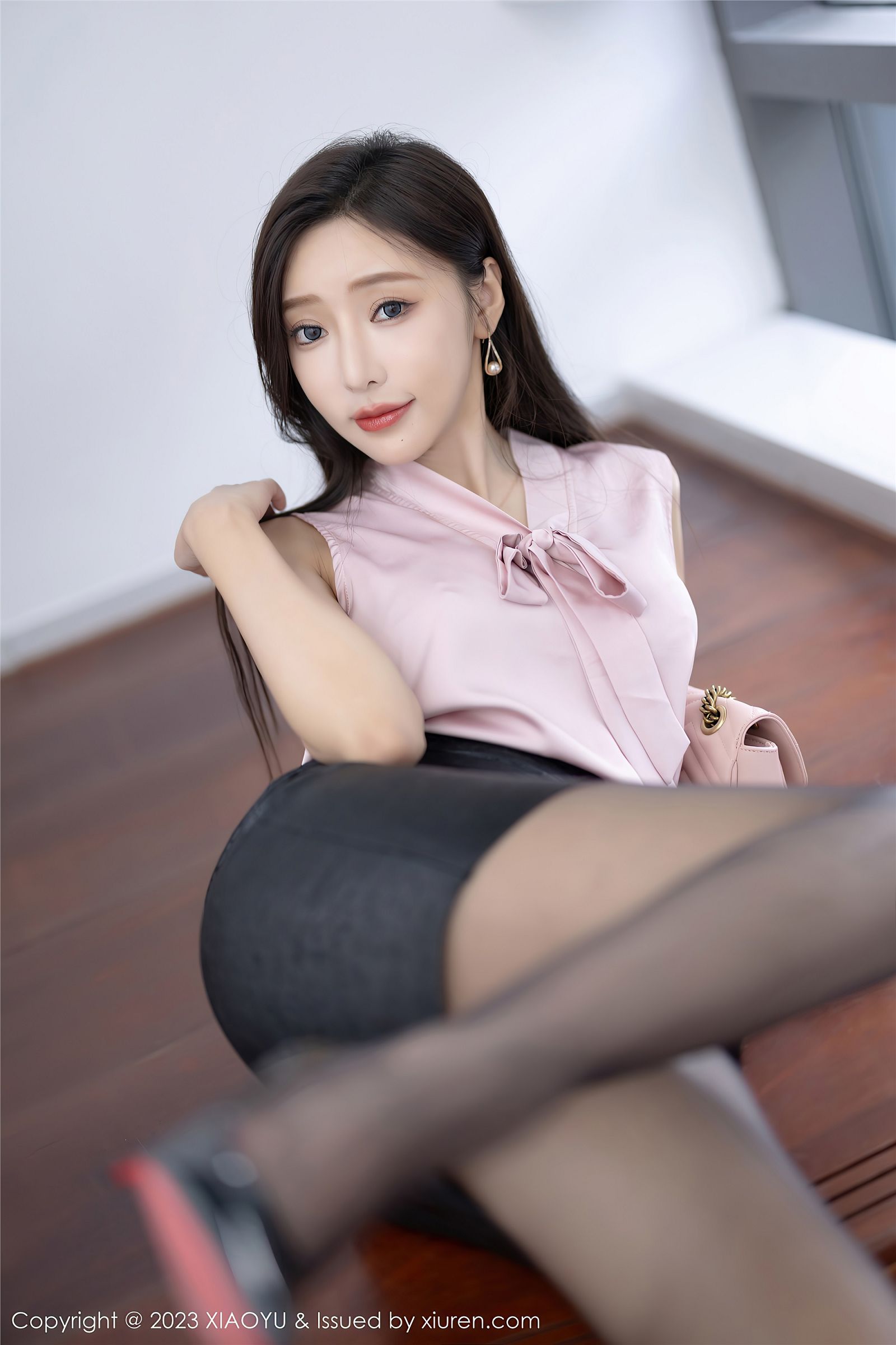 图片[4]-[XIAOYU画语界] 2023.08.07 NO.1086 王馨瑶yanni-六色网