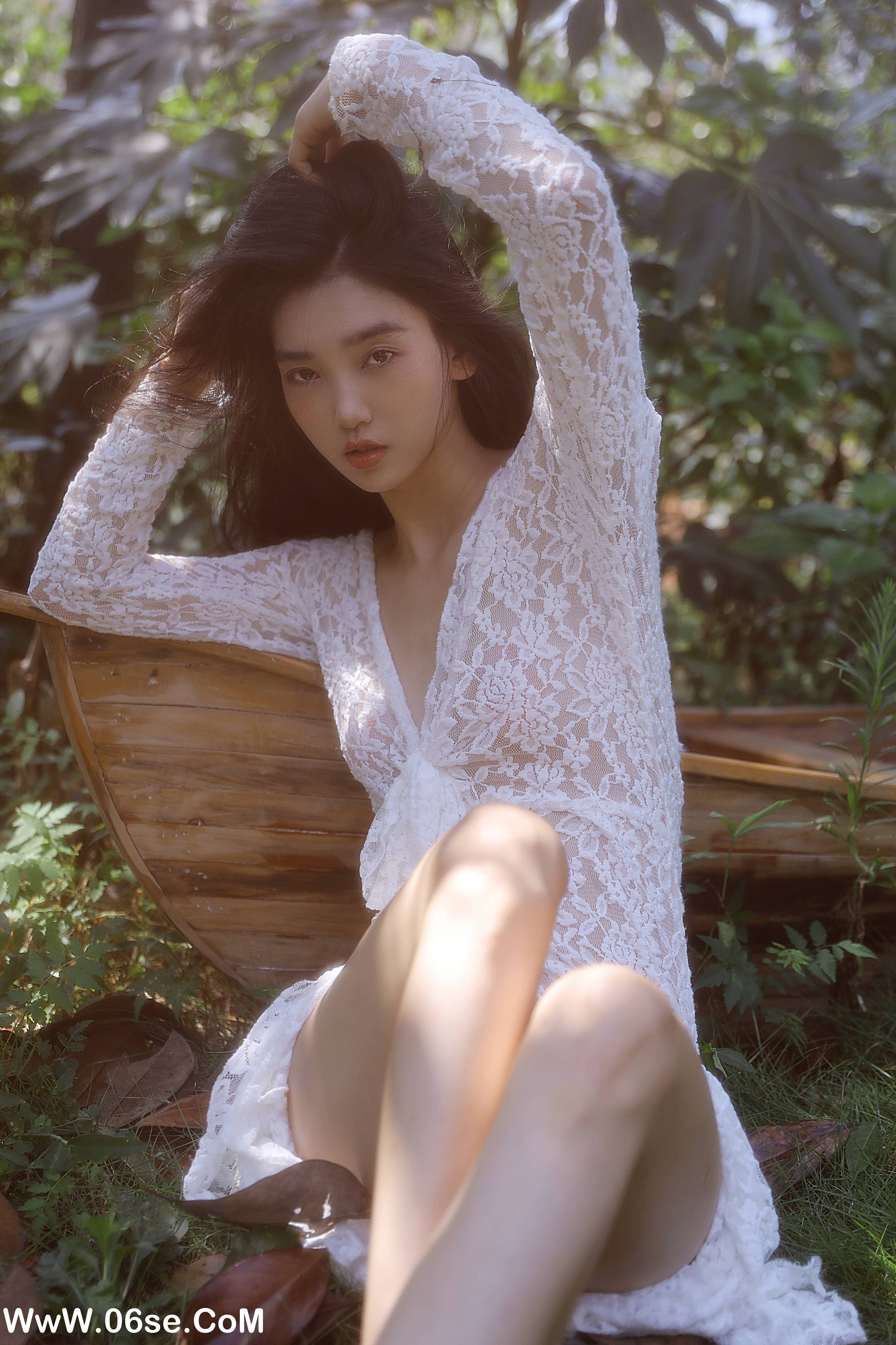 图片[16]-[YITUYU艺图语]2022.10.28 白色 海角的郭荣[23+1P／469MB]-六色网