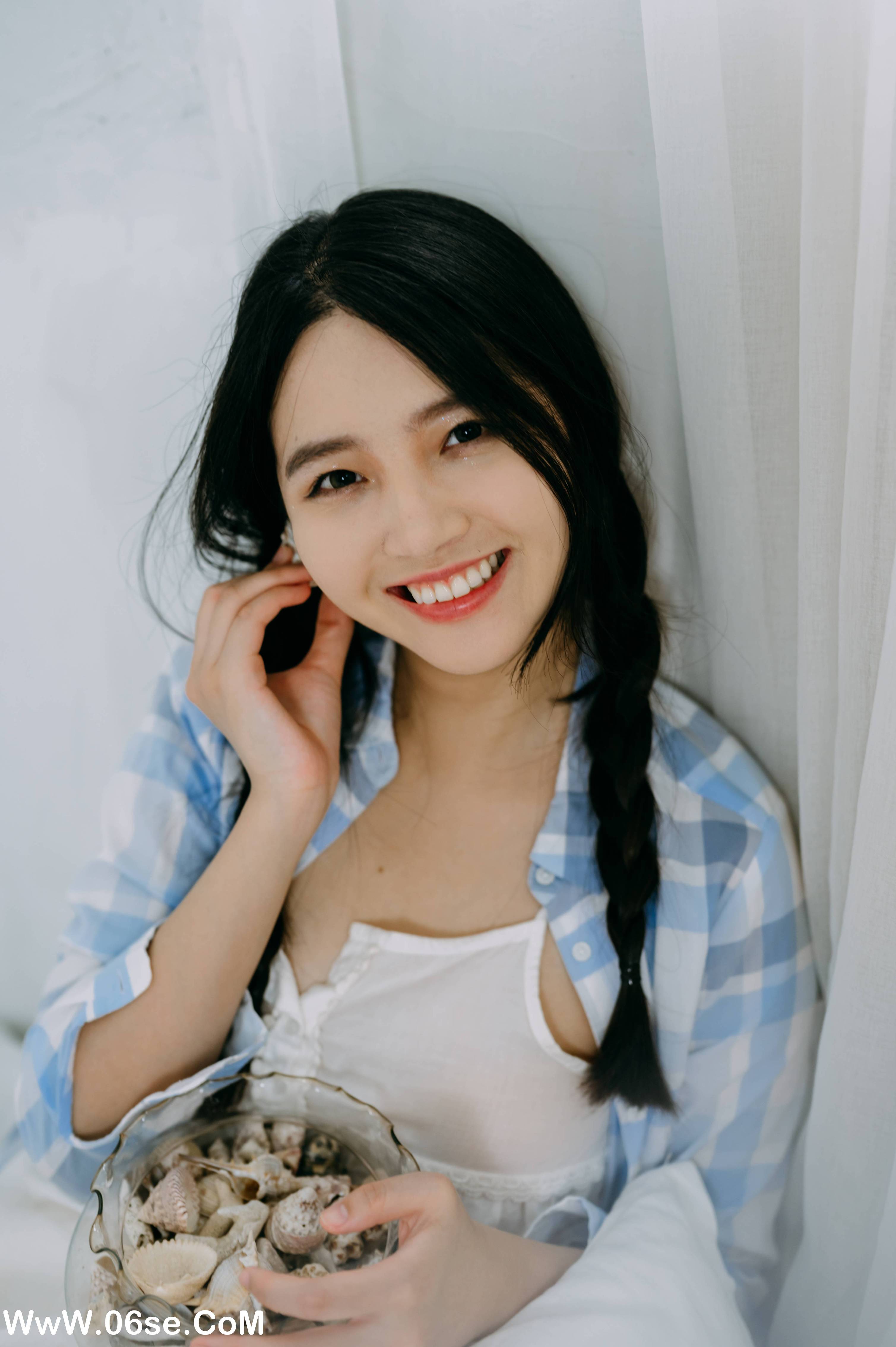 图片[9]-[YITUYU艺图语]2022.08.04 蓝色的故事 幽灵胡子[28+1P／182MB]-六色网