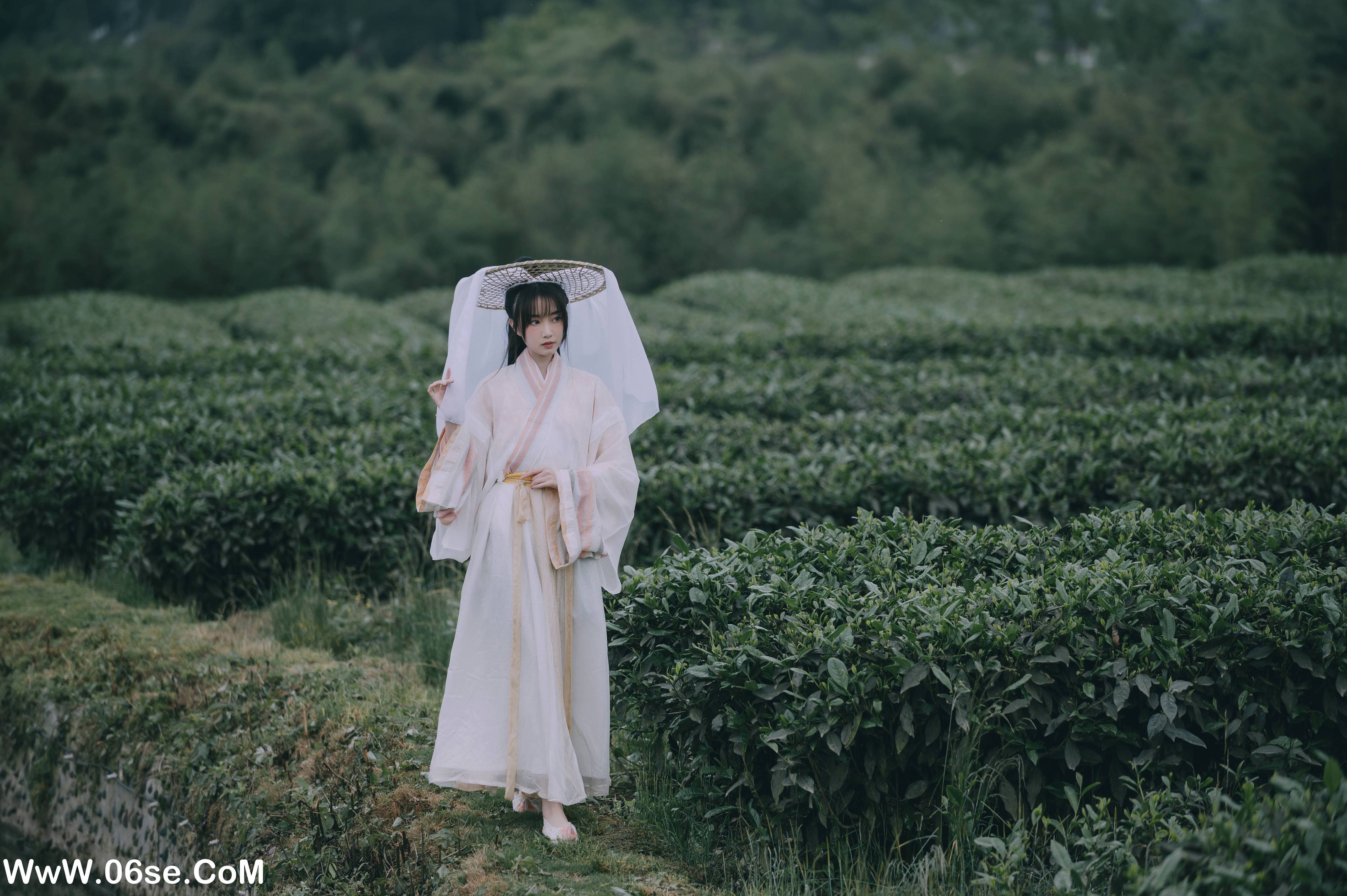 图片[15]-[YITUYU艺图语]2022.05.12 采茶东篱下 蹭饭[20P-203.72 MB]-六色网