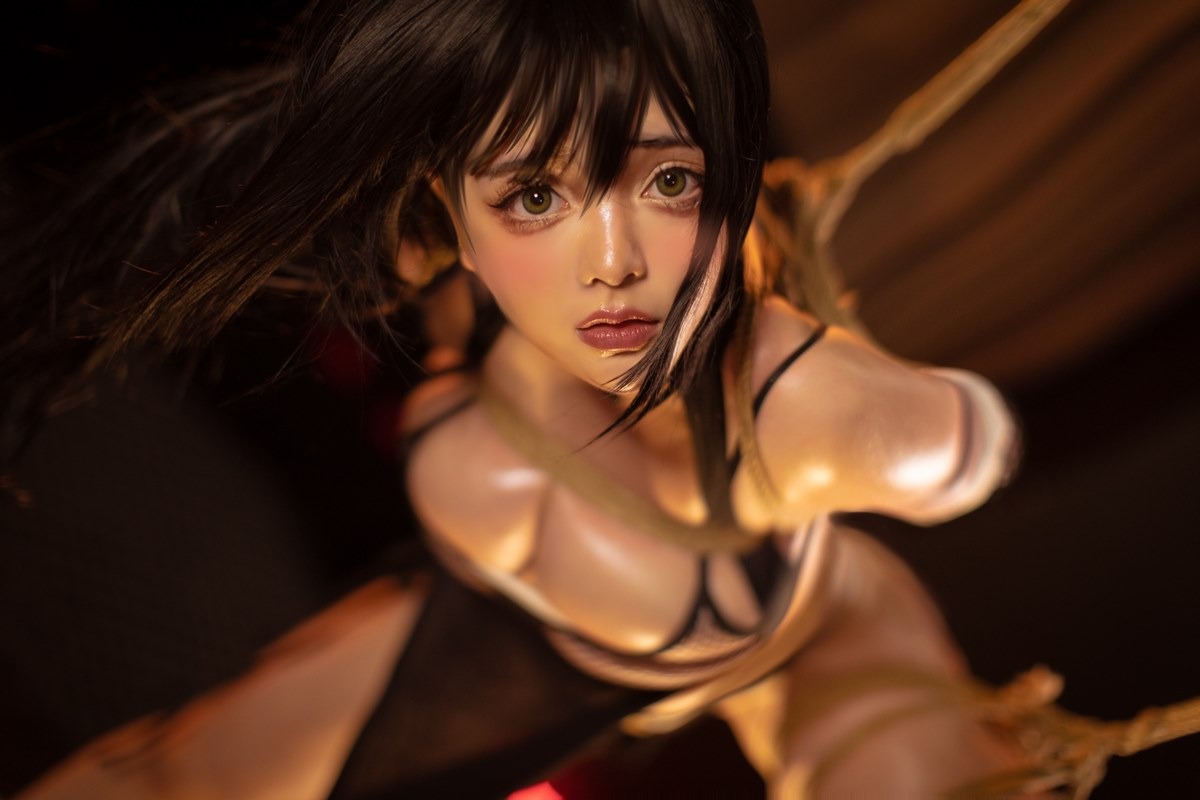 [Cos]阿寨寨-叛忍捕获[43P] 8