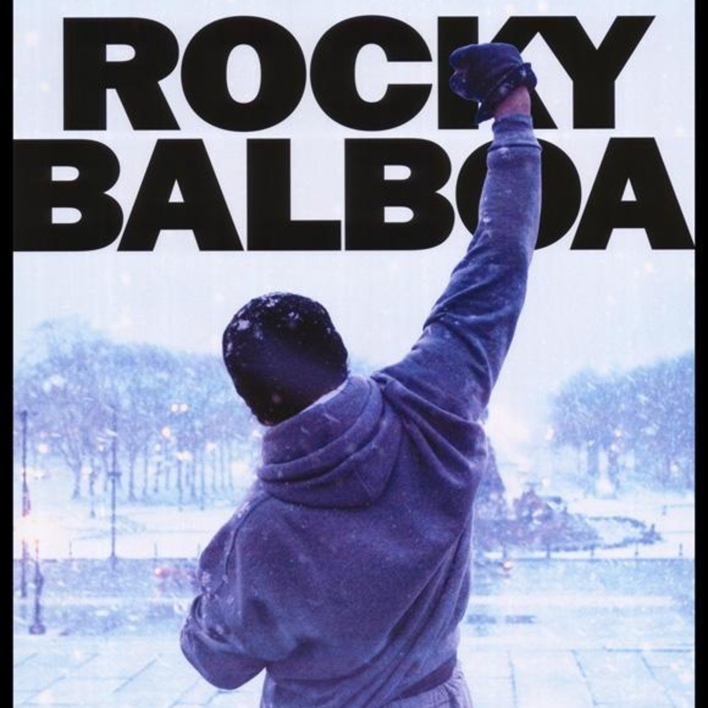 Рокки бальбоа все части. Сталлоне Рокки Бальбоа 2006. Рокки Бальбоа Rocky Balboa, 2006.
