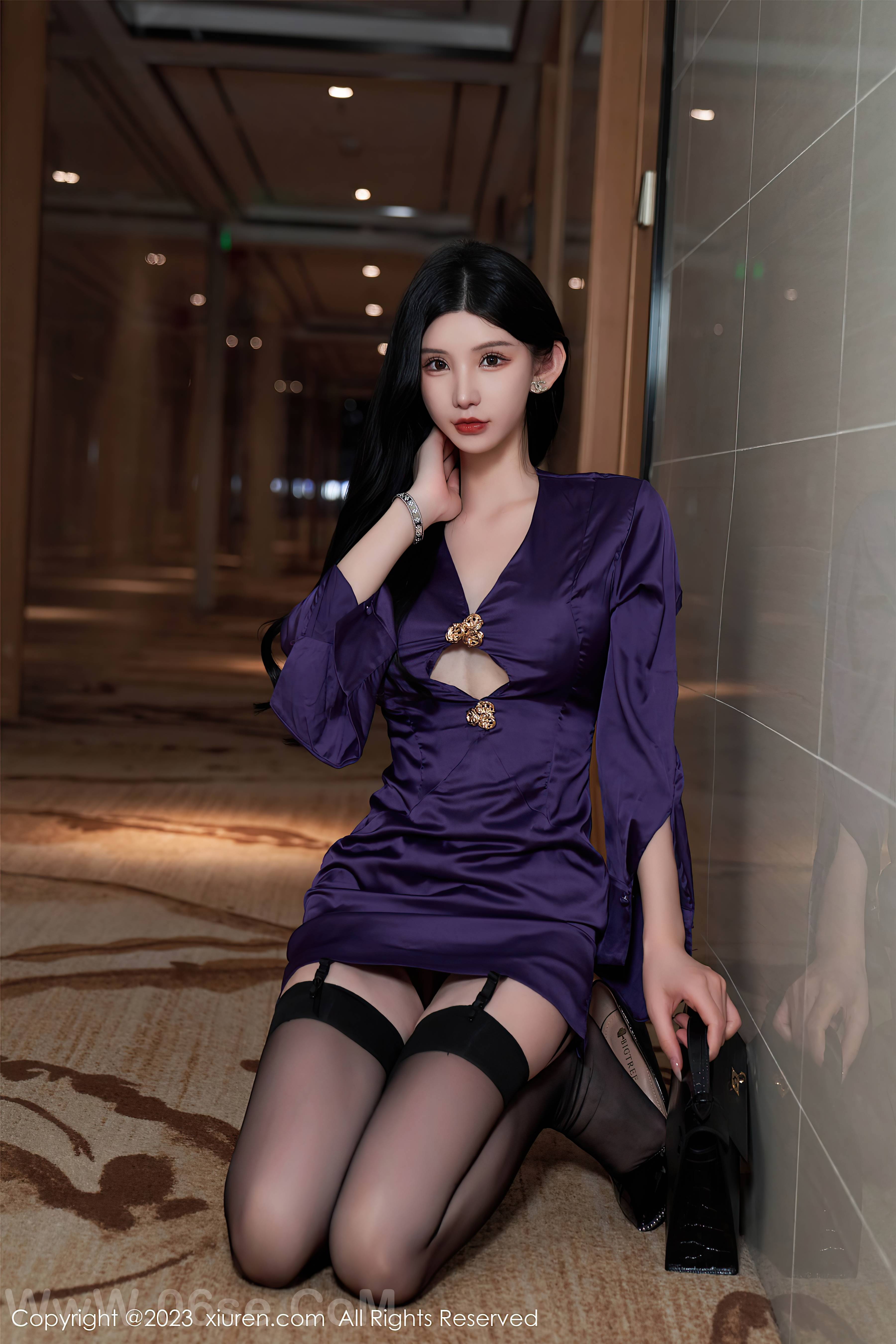 图片[18]-[Xiuren秀人网]2023.09.15 NO.7398 周于希Sally[92+1P／847MB]-六色网