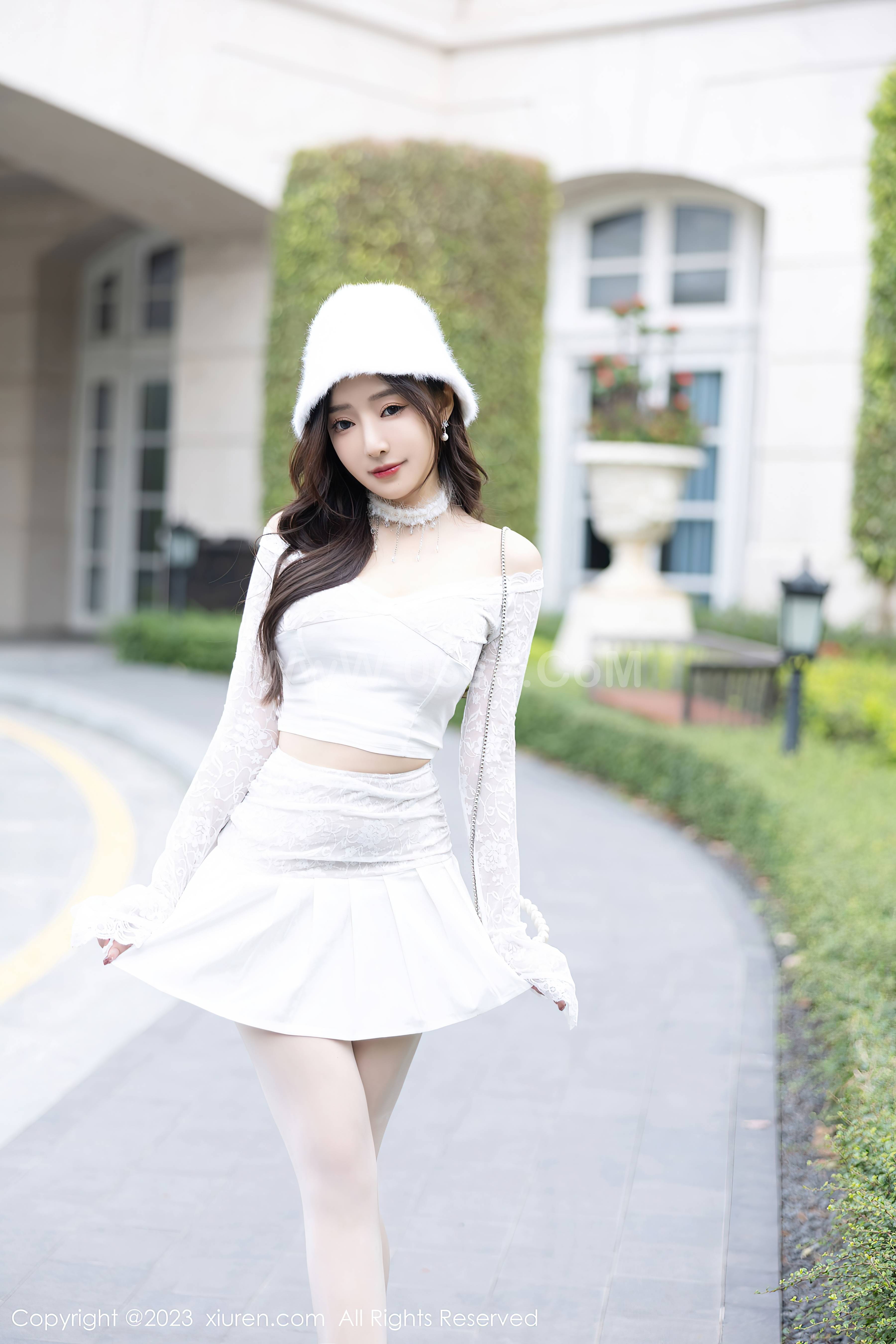 图片[14]-[Xiuren秀人网]2023.12.25 NO.7863 王馨瑶yanni[91+1P／728MB]-六色网