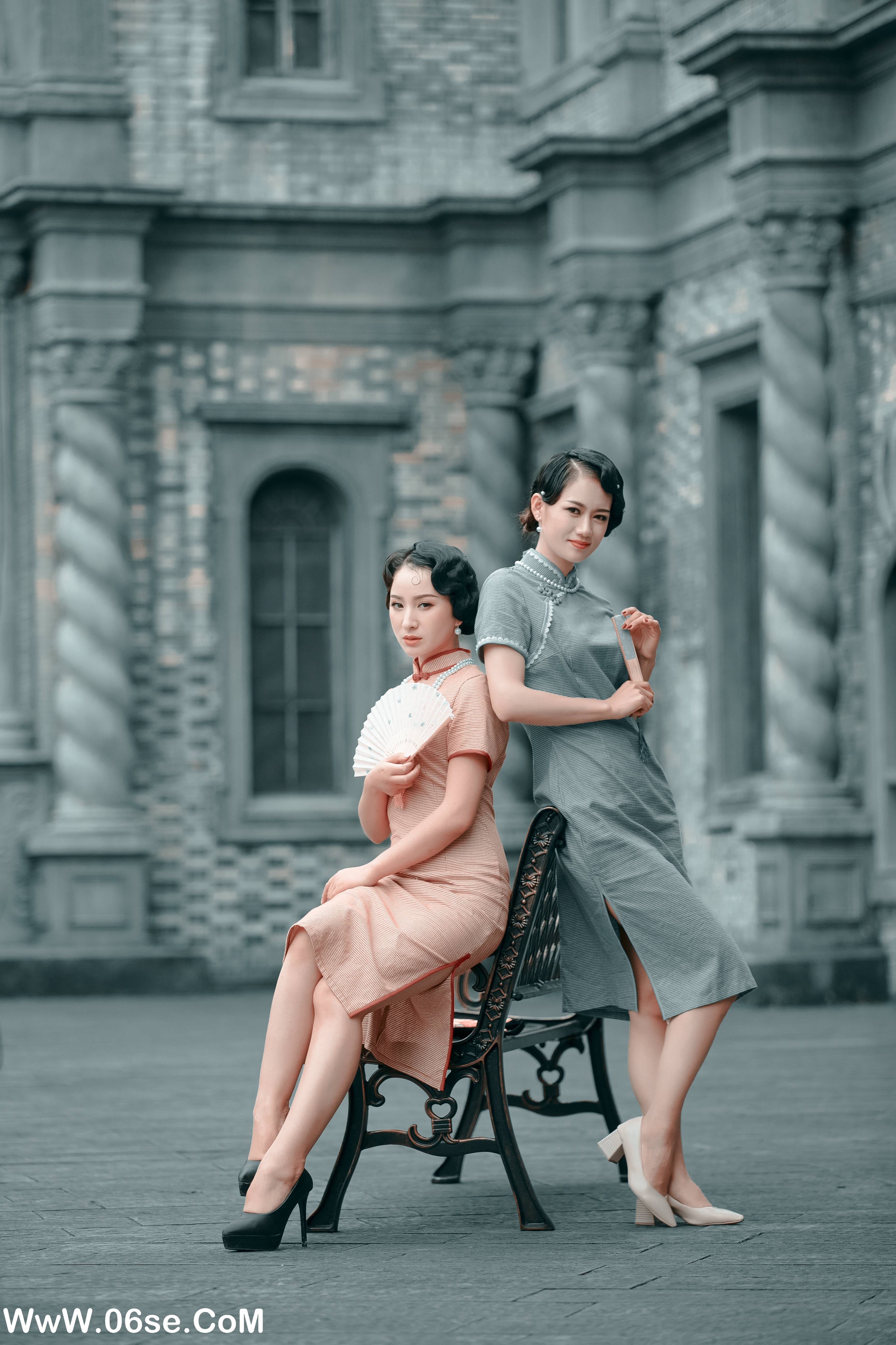 图片[18]-[YITUYU艺图语]2022.02.10 上海女人 狮子女王[33+1P／458MB]-六色网