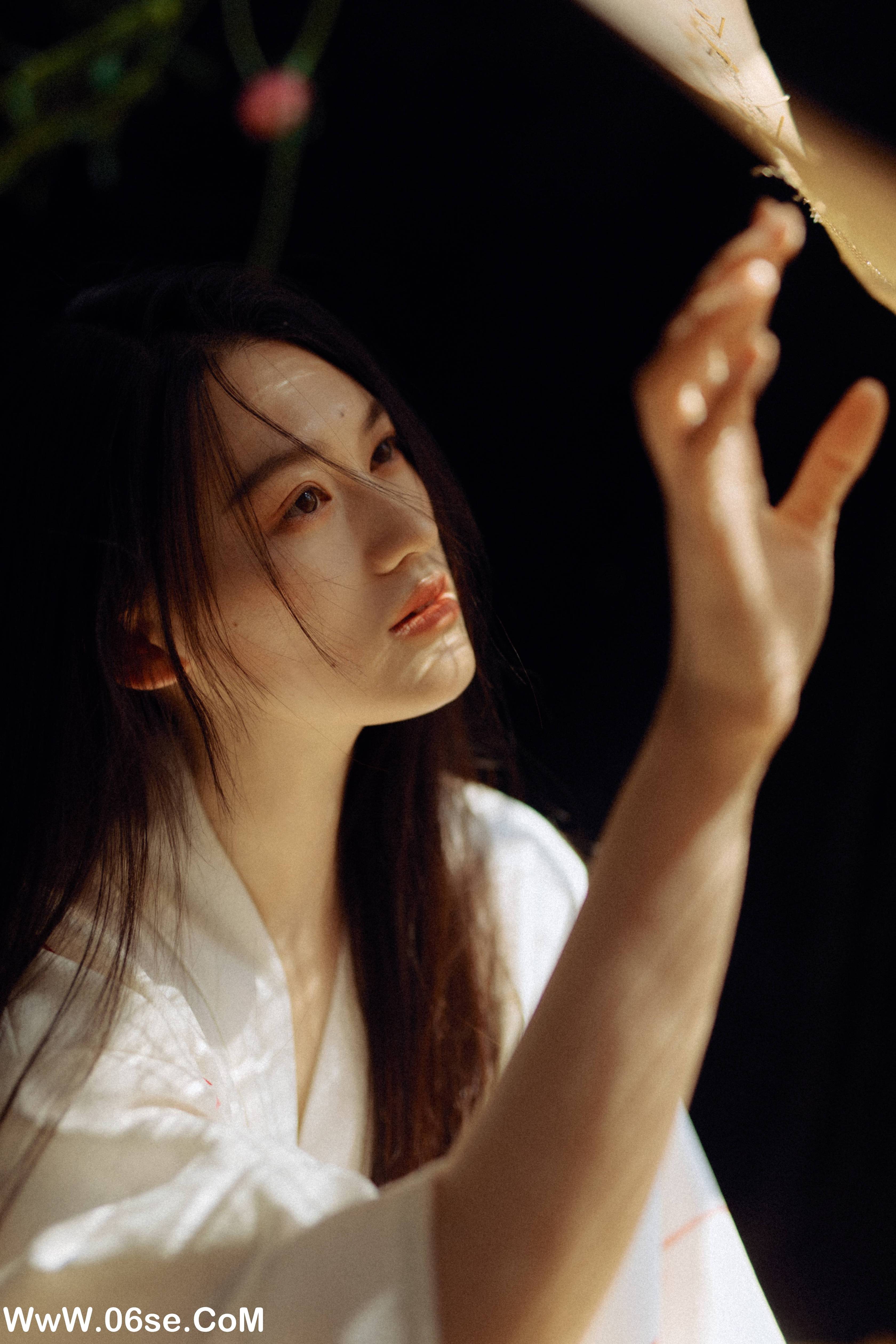 图片[16]-[YITUYU艺图语]2022.11.22 寻迹 凤梨[22+1P／238MB]-六色网