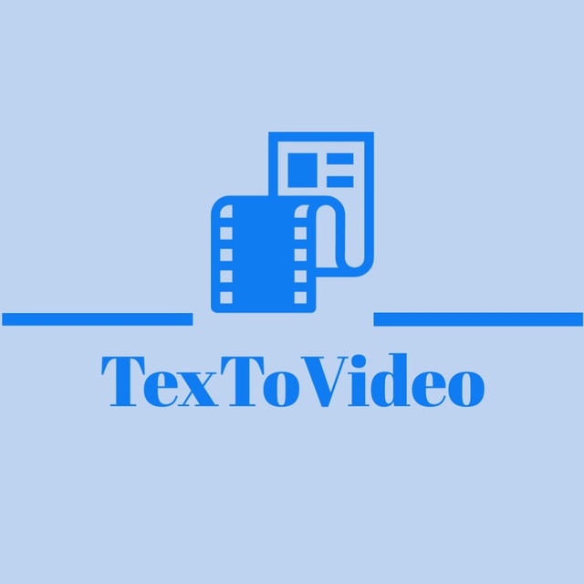 Text To Video