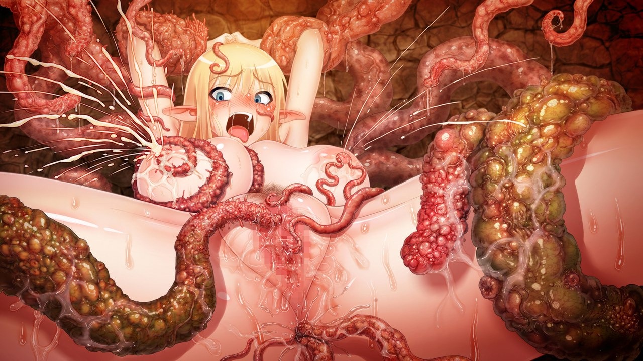 Haidara Hentai