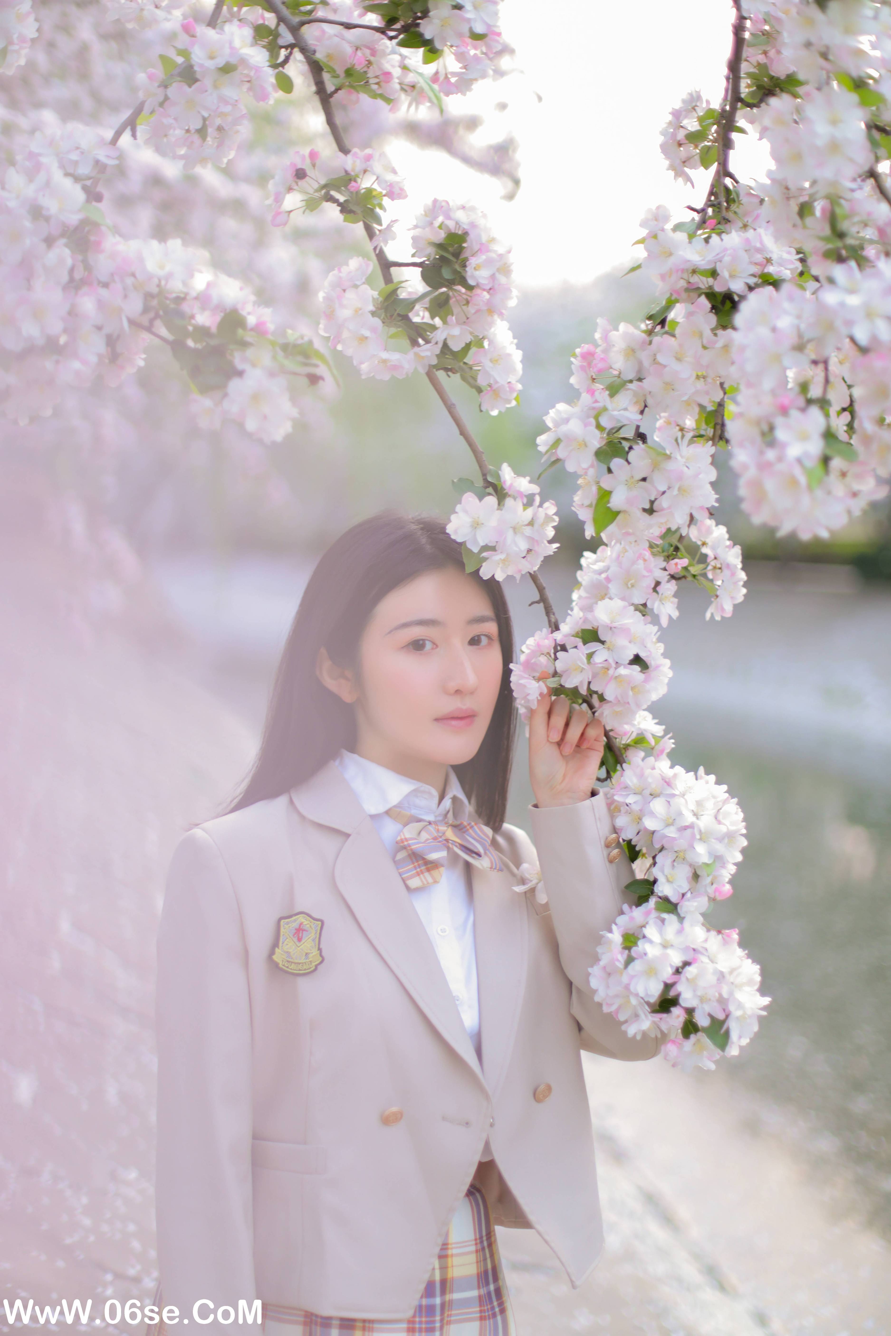 图片[16]-[YITUYU艺图语]2022.07.05 海棠花溪 oeil[24+1P／88.6MB]-六色网
