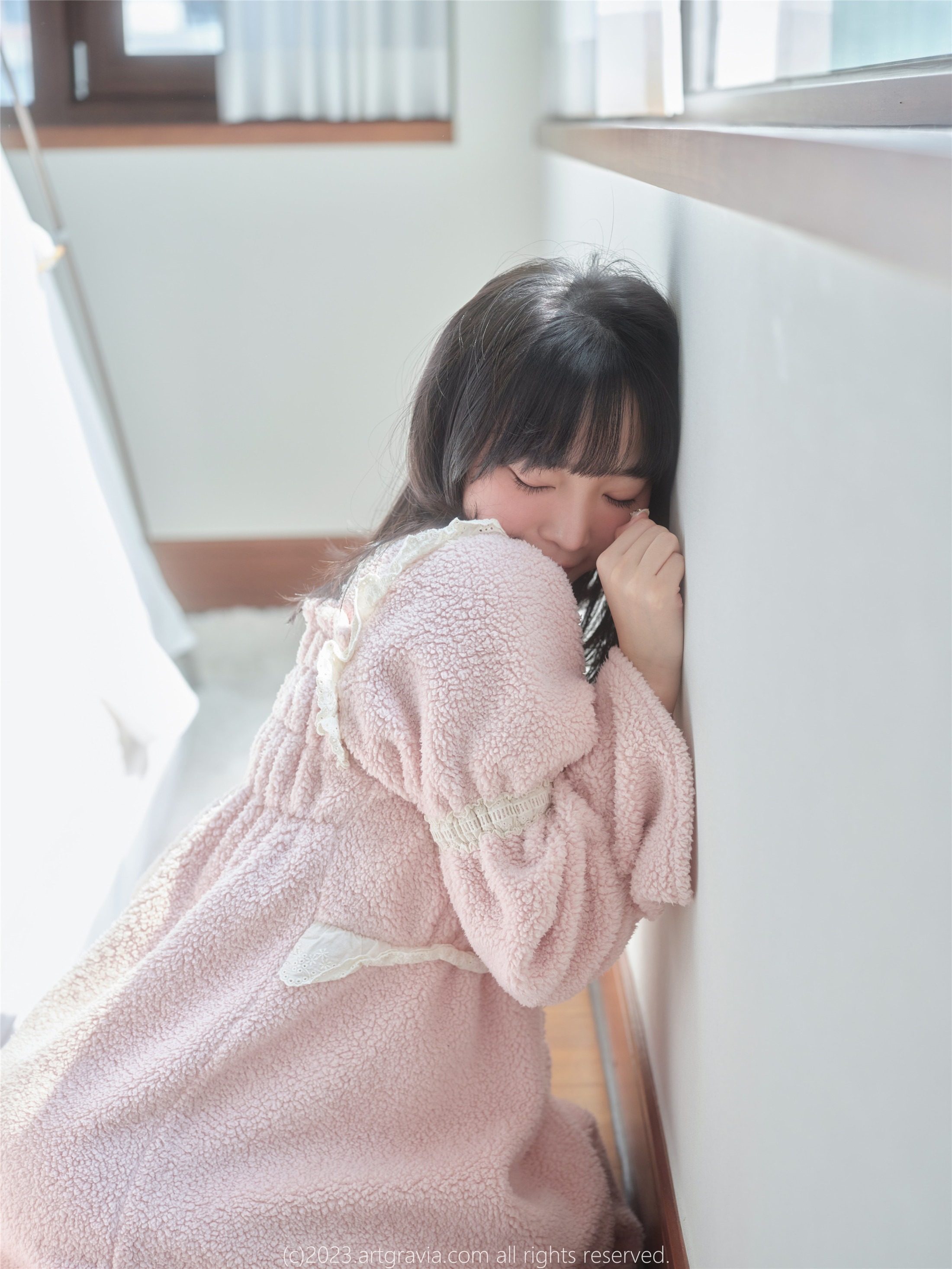 [ArtGravia] Vol.537 Inkyung 姜仁卿 102P 24