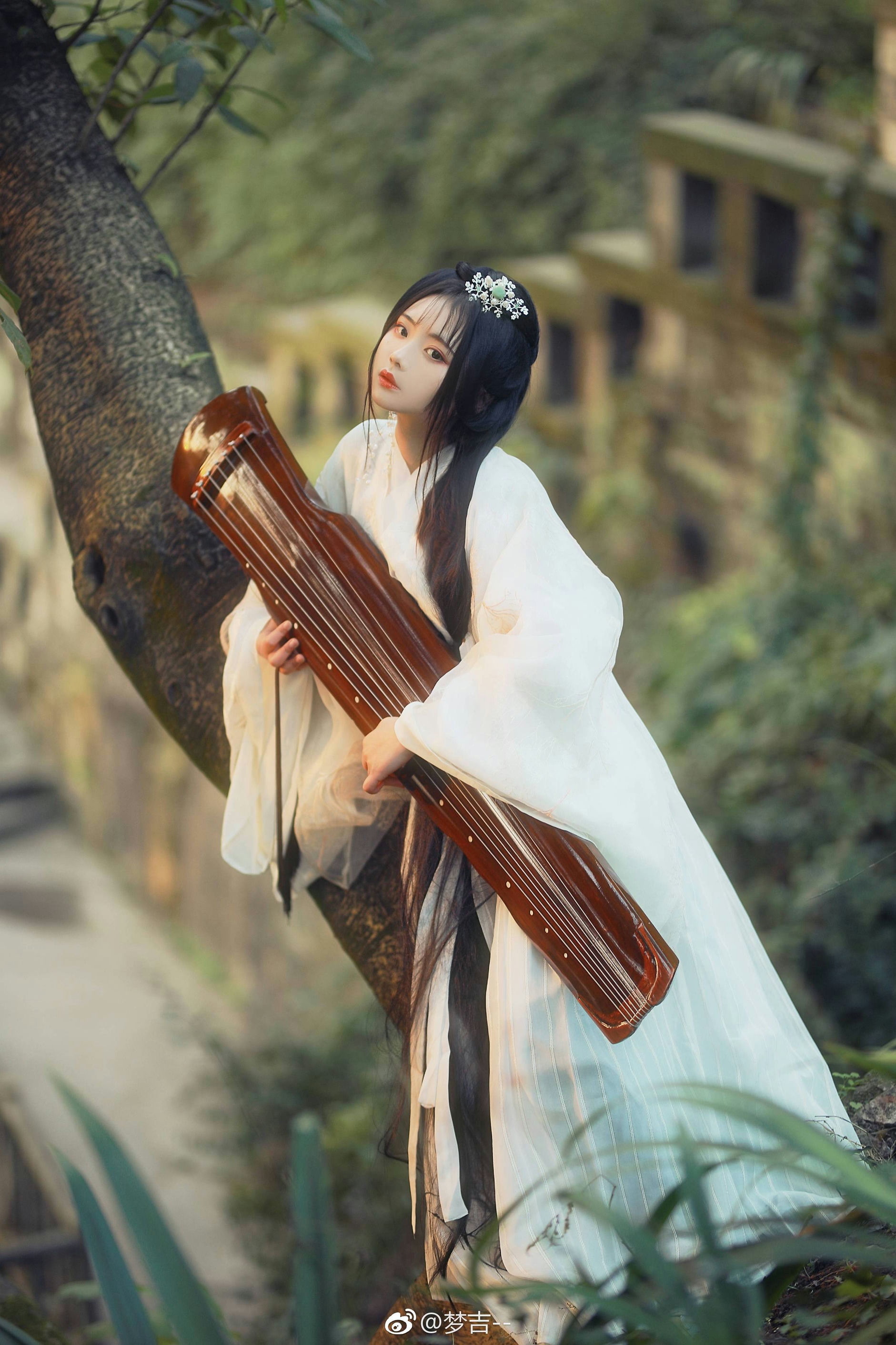 图片[96]-040 迷失幻境系列 – 第040期（汉服） [136P-295.19 MB]-六色网