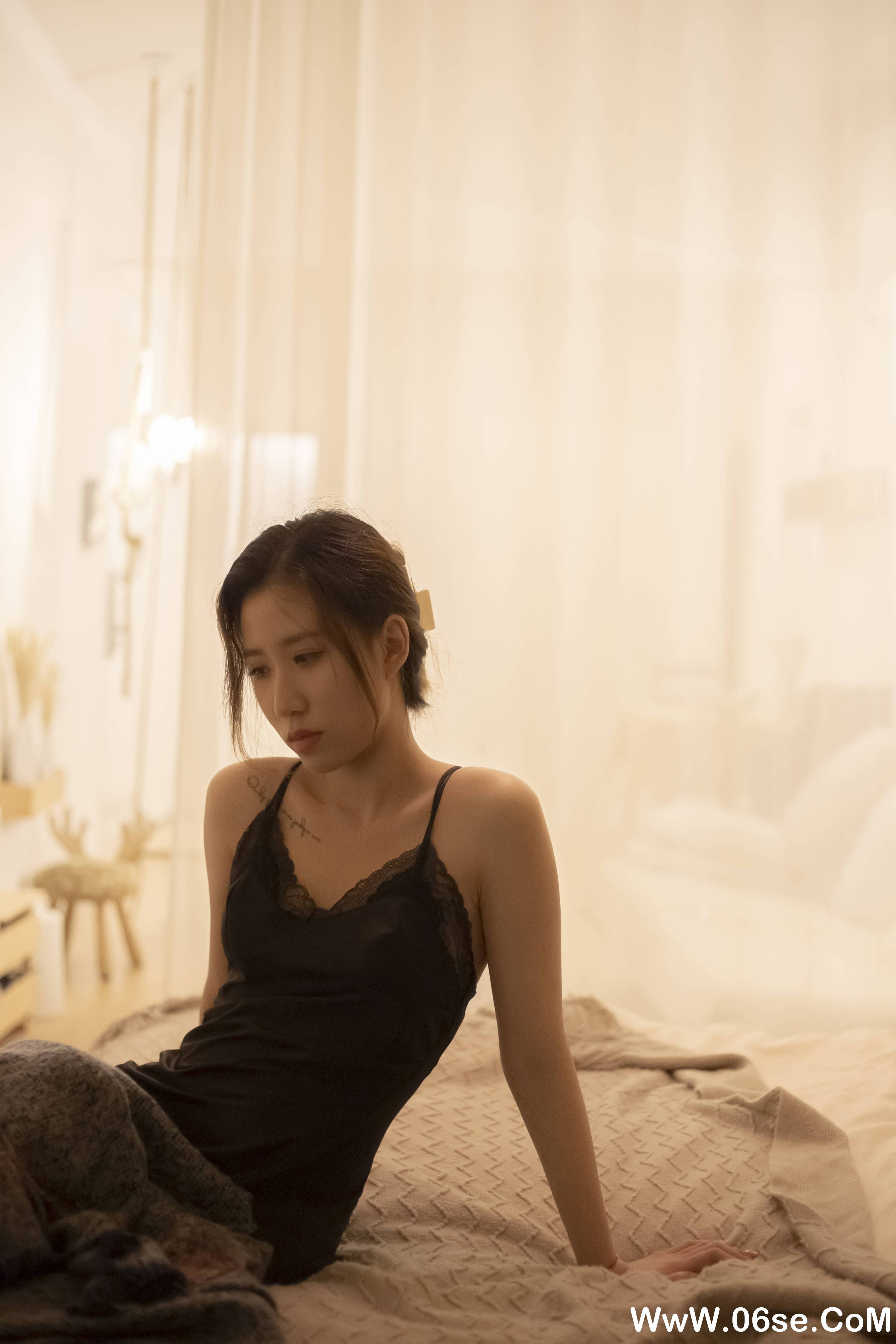 图片[36]-[YITUYU艺图语]2021.07.14 下班回家 Jenny[36+1P／437MB]-六色网