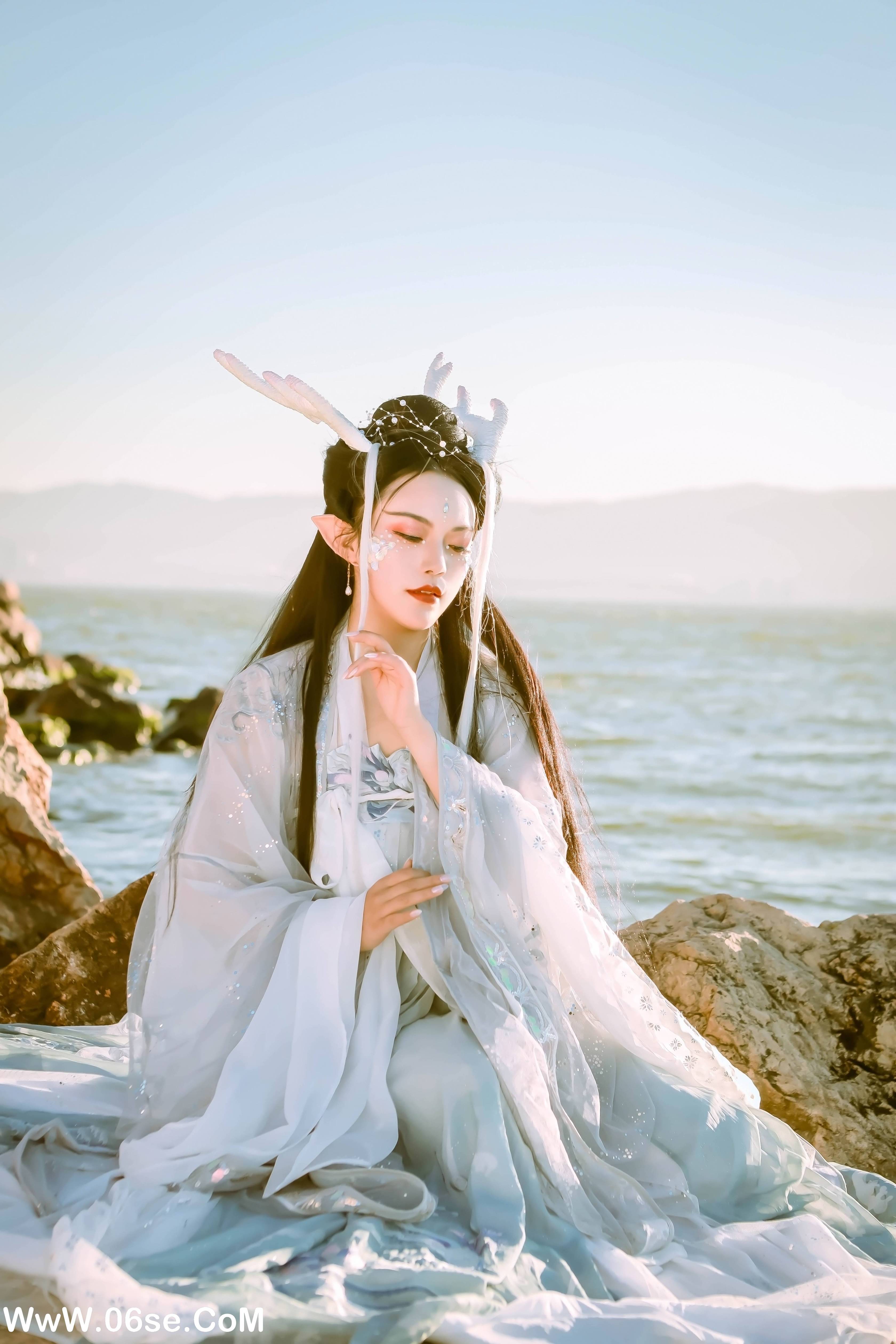 图片[22]-[YITUYU艺图语]2022.02.18 龙女祠 七夏[42+1P／402MB]-六色网