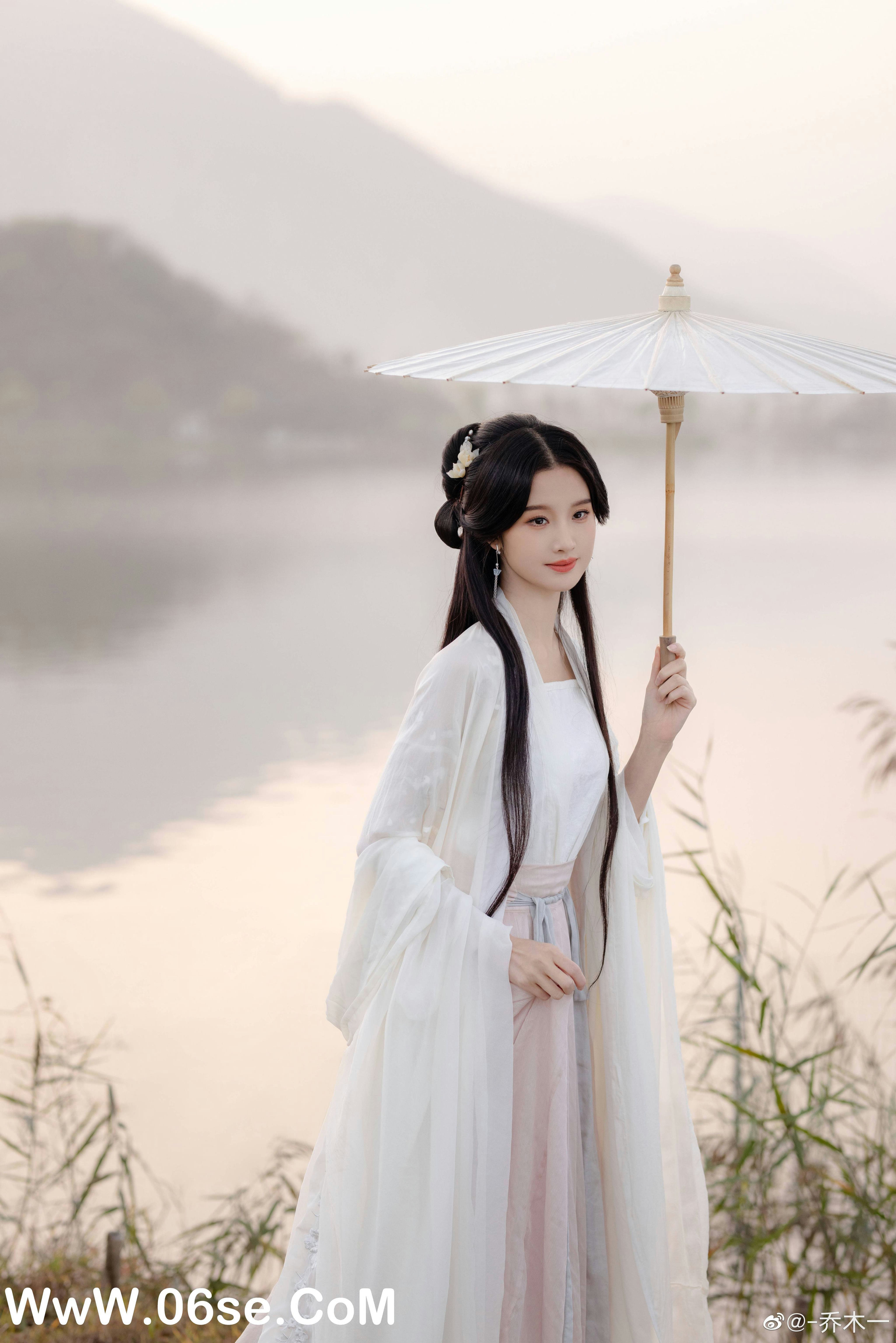图片[14]-090 迷失幻境系列 – 第090期（国风篇） [76P-364.48 MB]-六色网
