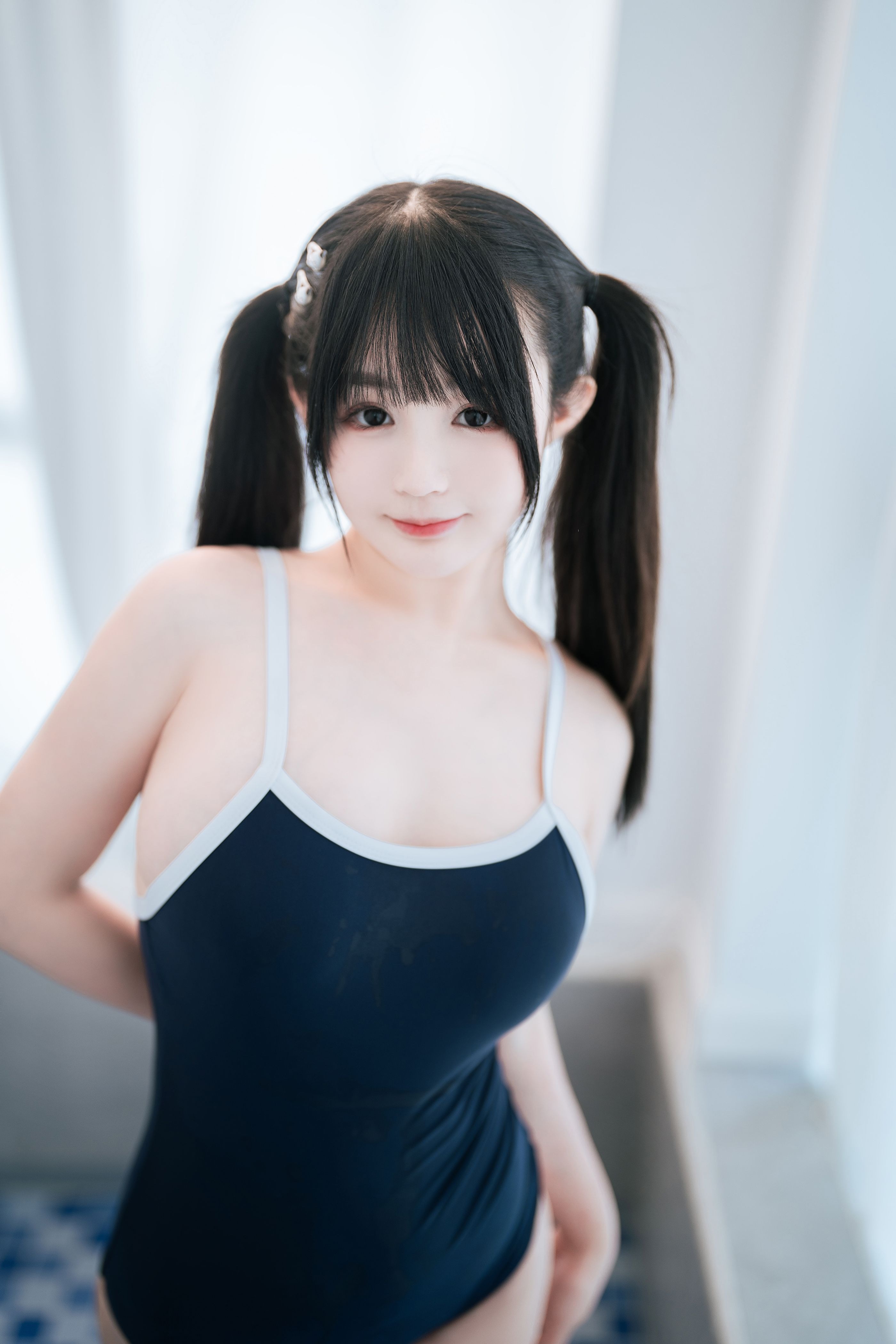 宁宁 白丝死库水（9月30打赏群资源） 23