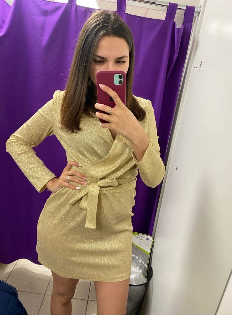 Дарья,23 года,Омск – Telegraph