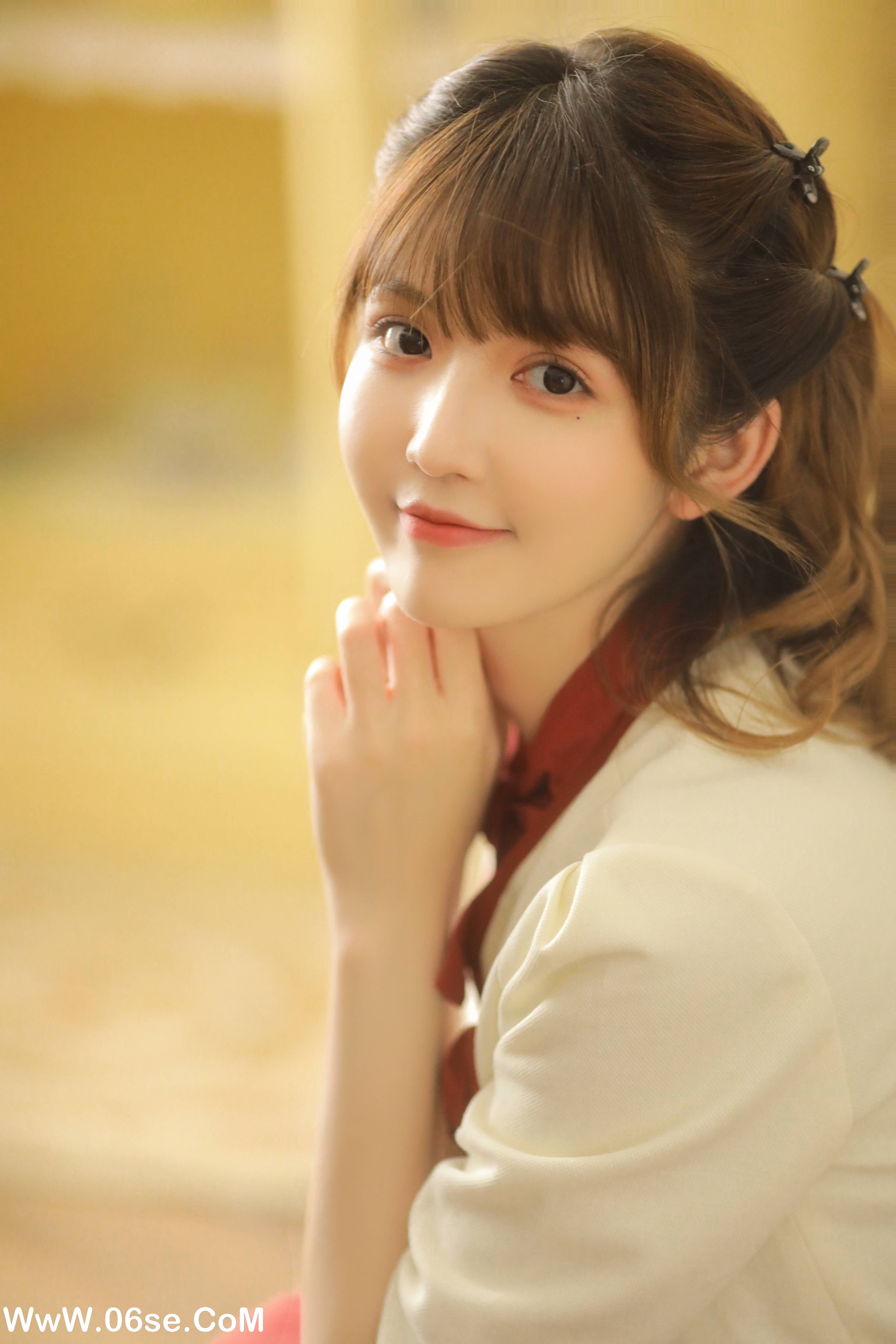 图片[7]-[YITUYU艺图语]2022.10.04 心动至上 金迪-Vivian[20+1P／120MB]-六色网