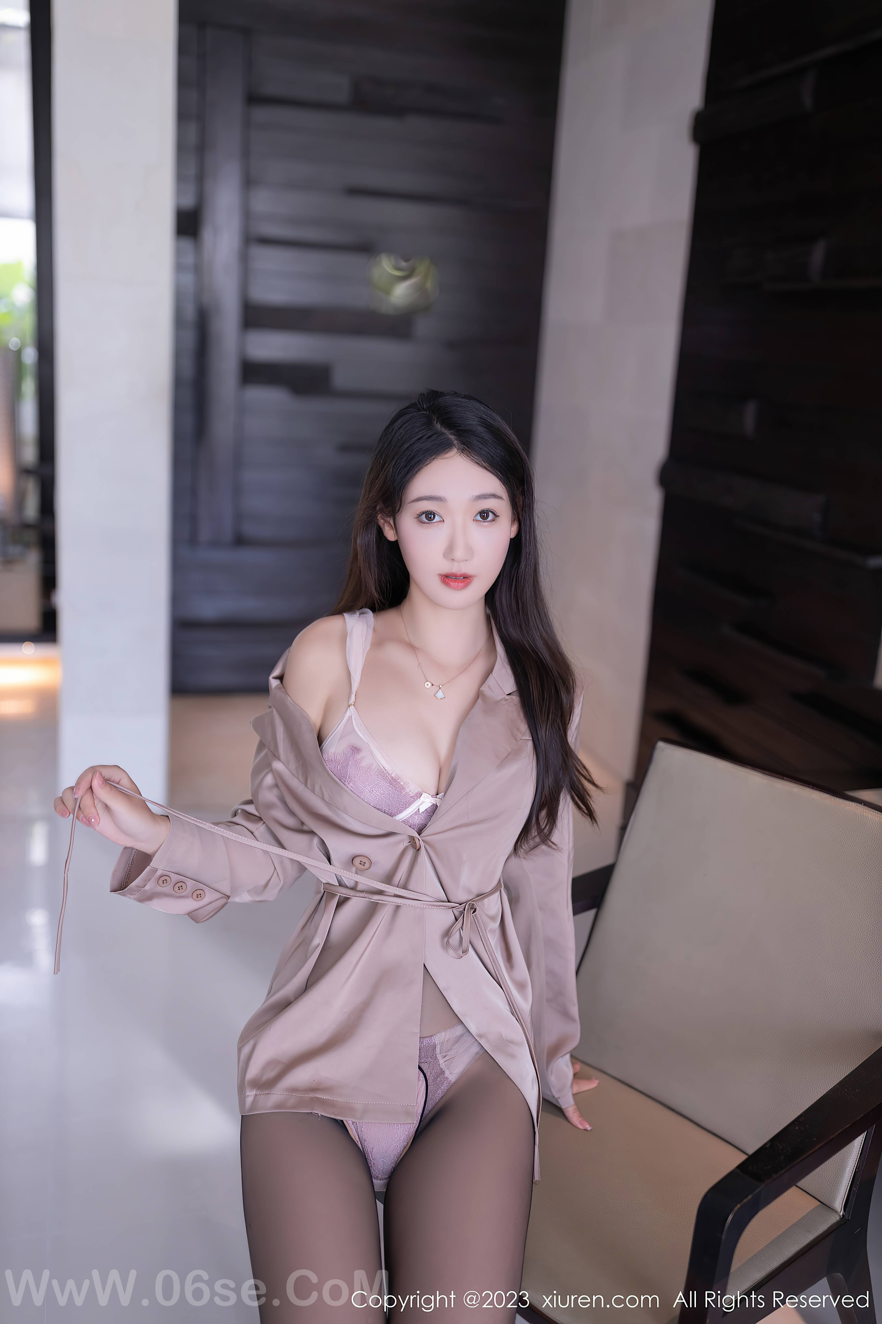 图片[21]-[Xiuren秀人网]2023.09.04 NO.7333 唐安琪[80+1P／618MB]-六色网