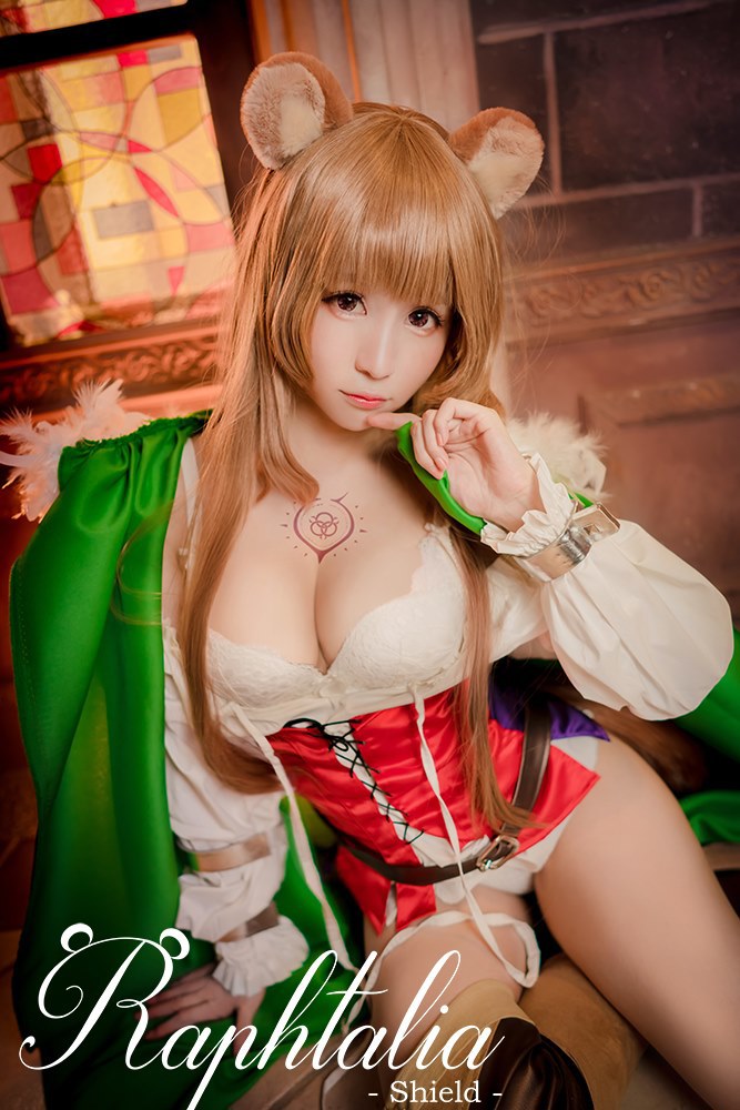[小泱] Raphtalia ラフタリア (盾の勇者の成り上がり) 7