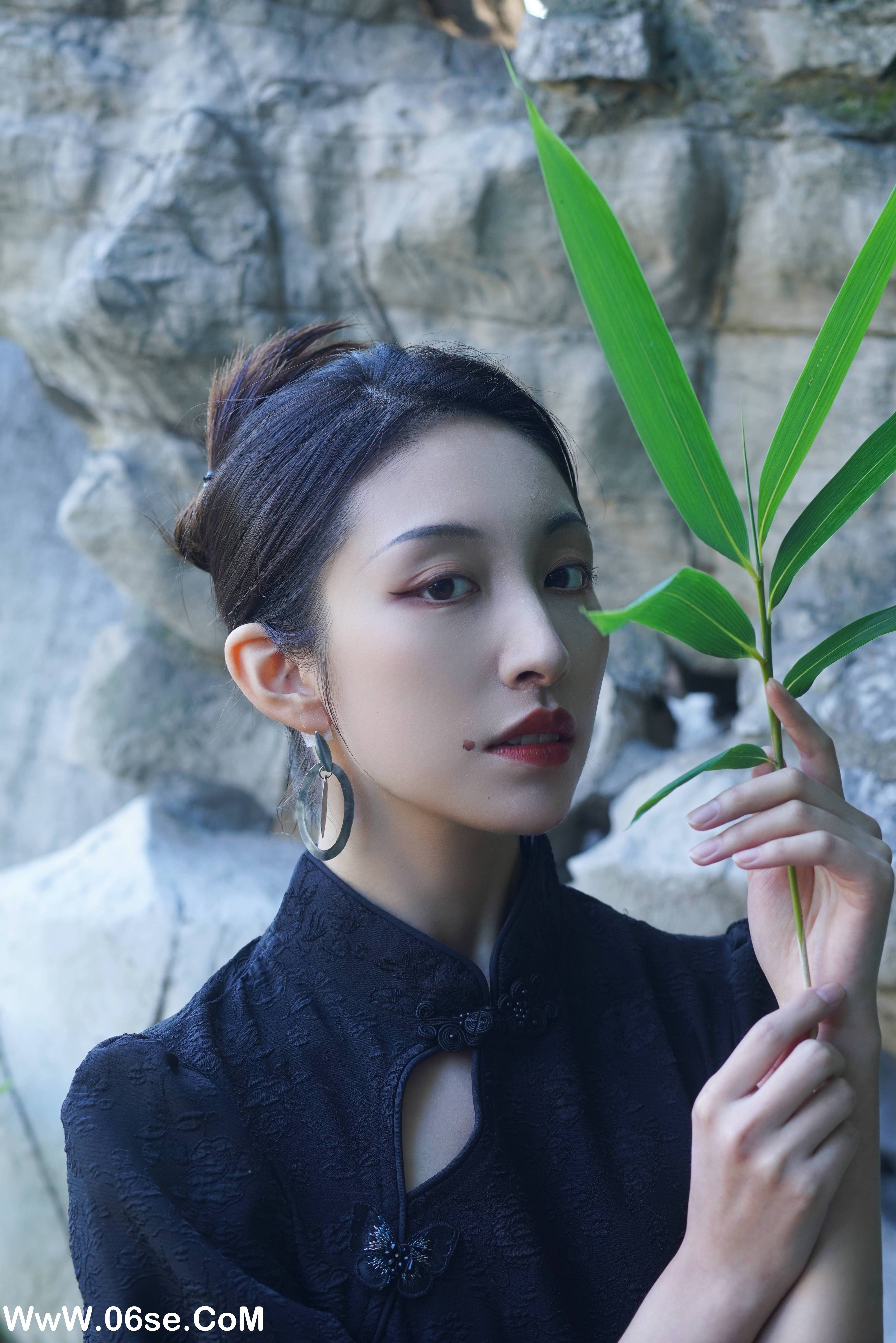 图片[9]-[YITUYU艺图语]2022.11.08 过客 大眼萌[35+1P／631MB]-六色网