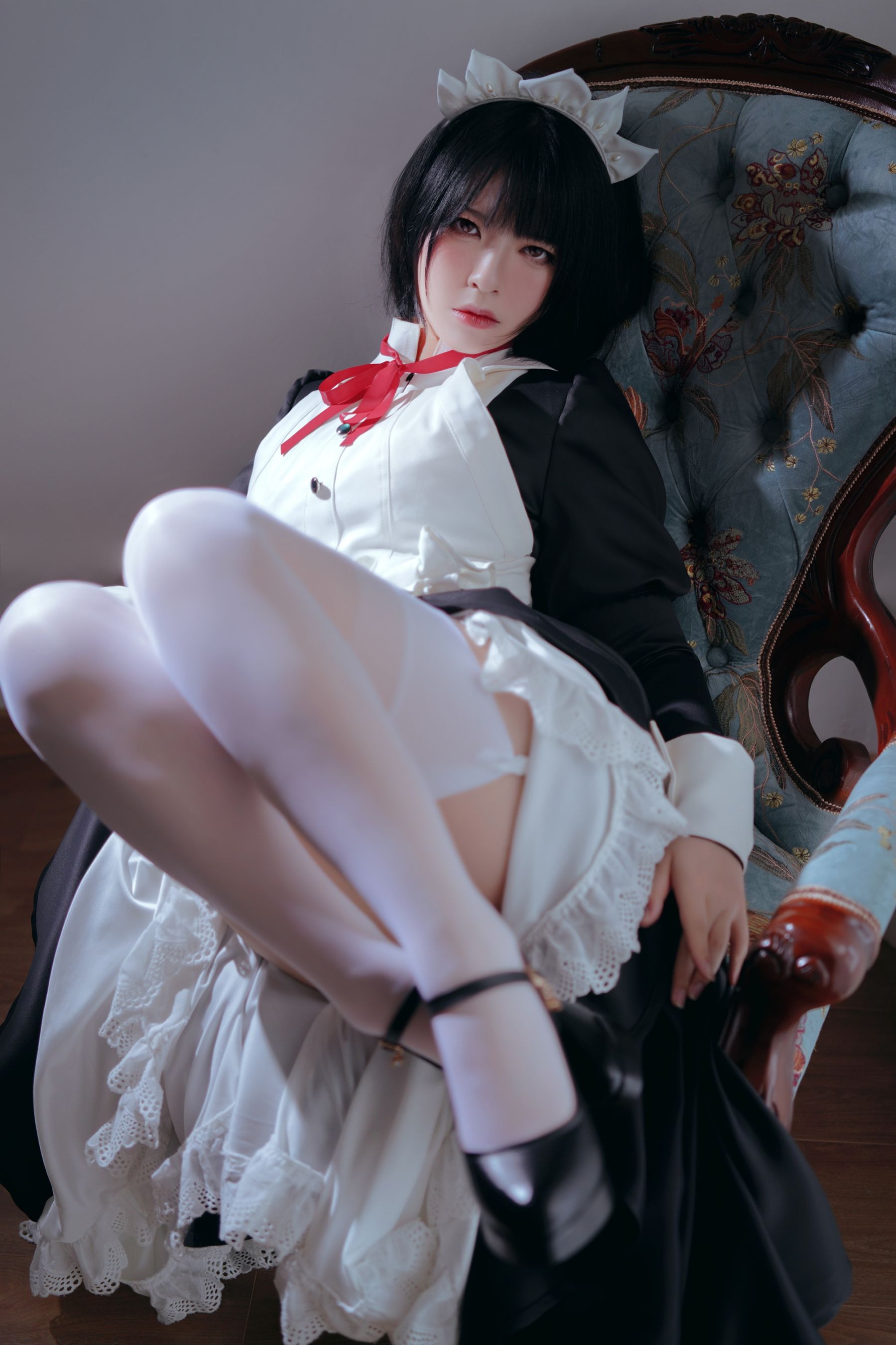 半半子 Banbanko Pack Chitose Itou 46