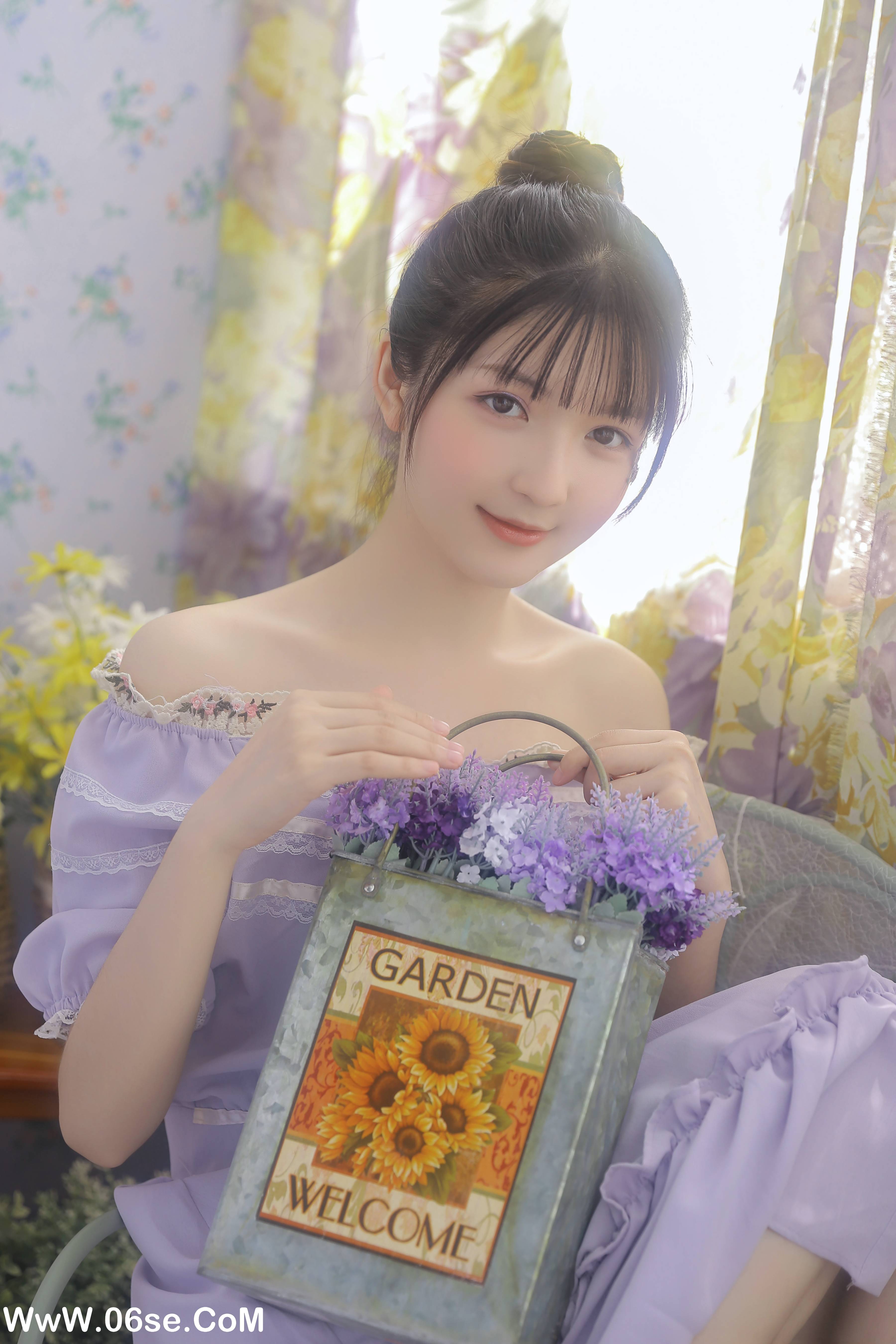 图片[21]-[YITUYU艺图语]2022.07.19 把你栽在花园里 金迪-Vivian[21+1P／108MB]-六色网
