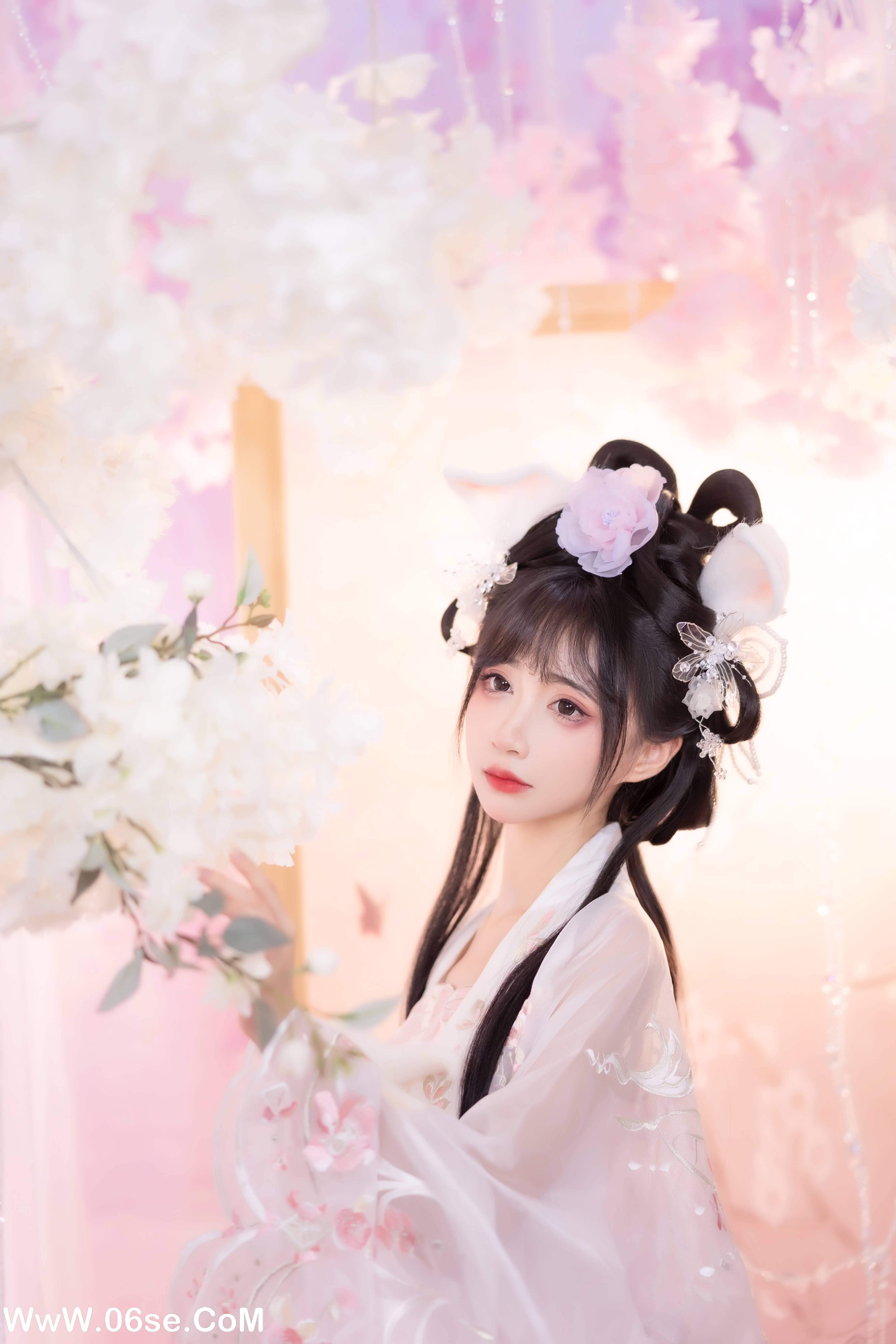 图片[18]-[YITUYU艺图语]2022.11.29 牡丹兔子 -绮罗生的小苏苏-[27+1P／154MB]-六色网