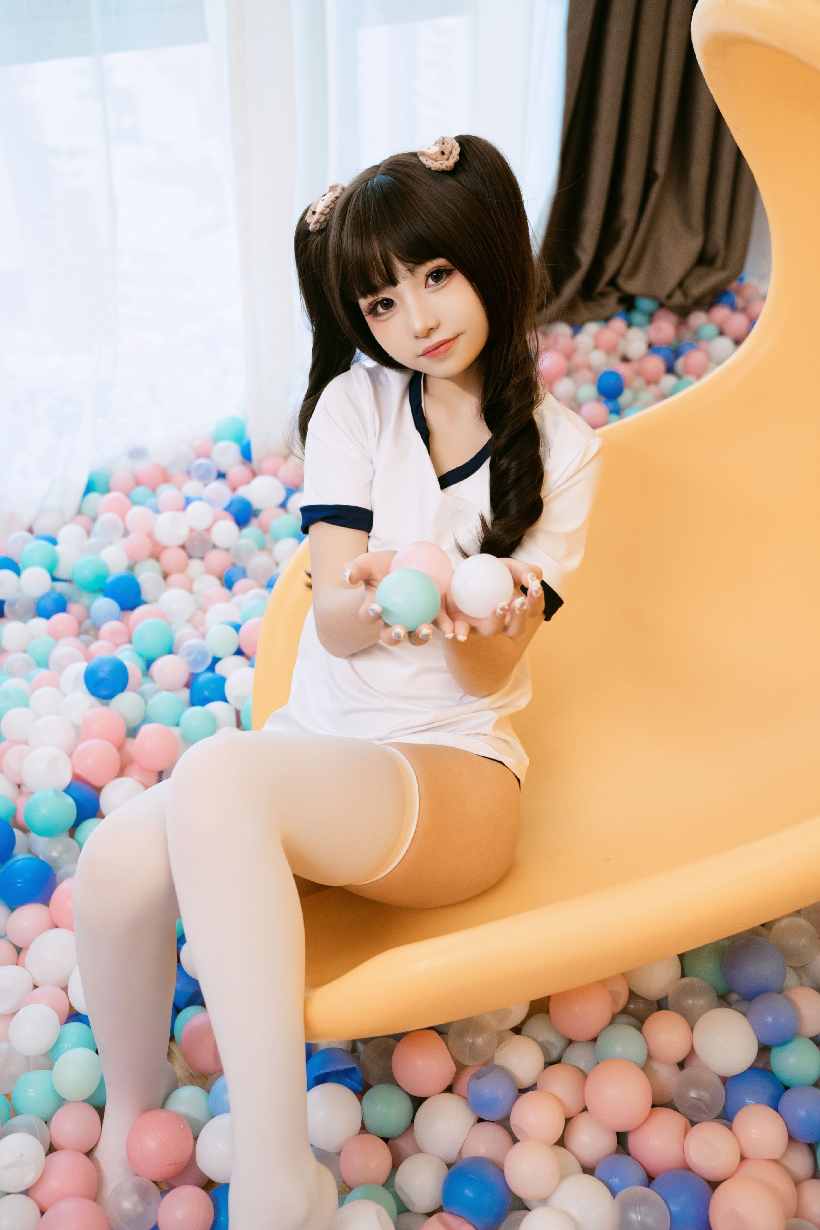小吉的私密乐园 32