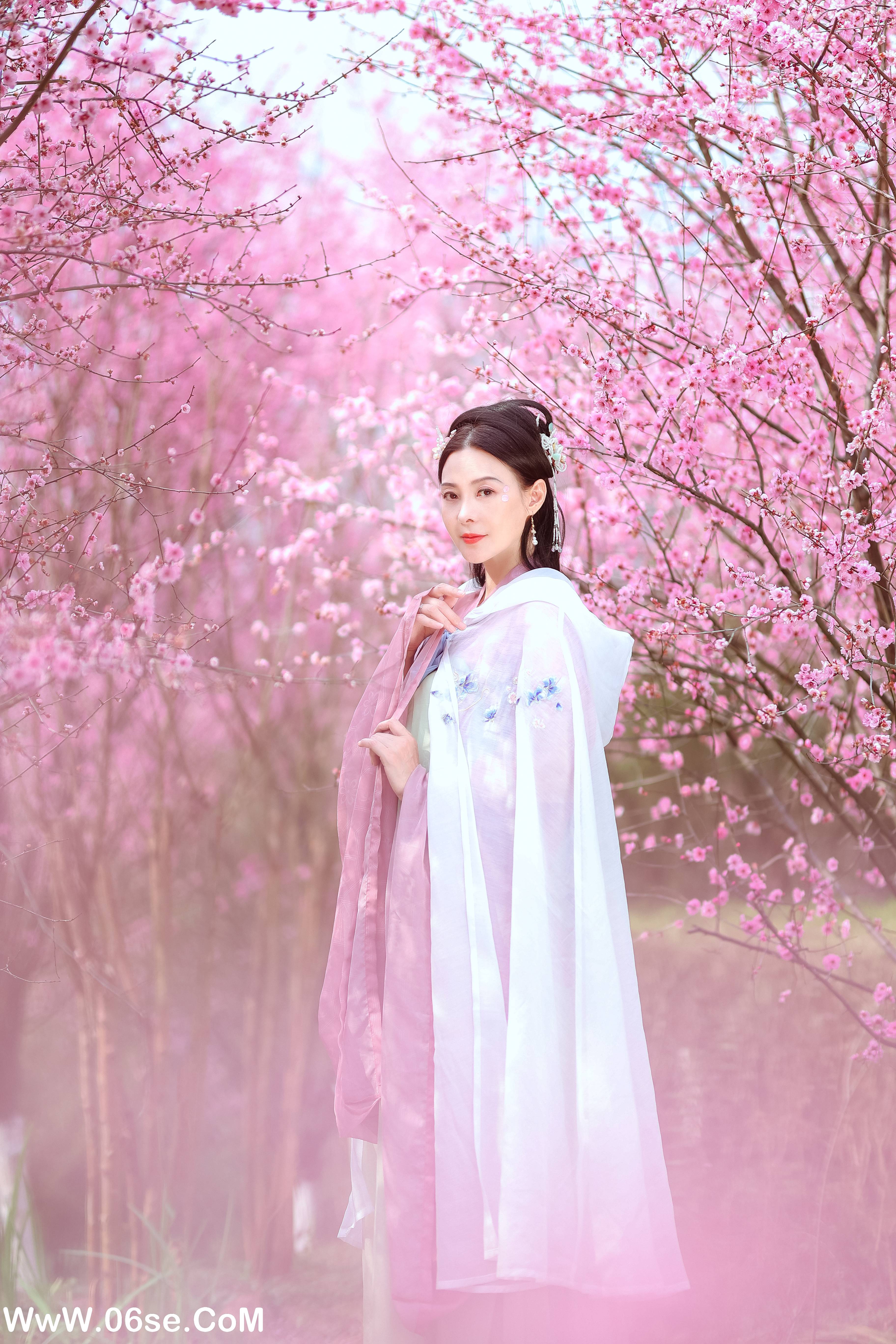 图片[32]-[YITUYU艺图语]2022.05.31 暖春樱色 莲[38P-462.15MB]-六色网