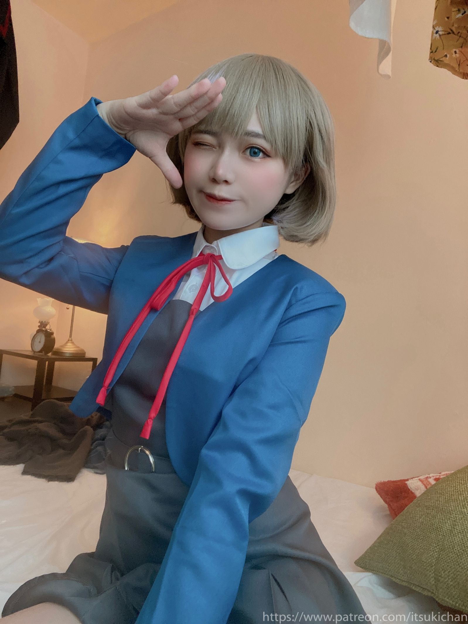 齋齋いつき 11月⭐️Diamond 191P 4V 12
