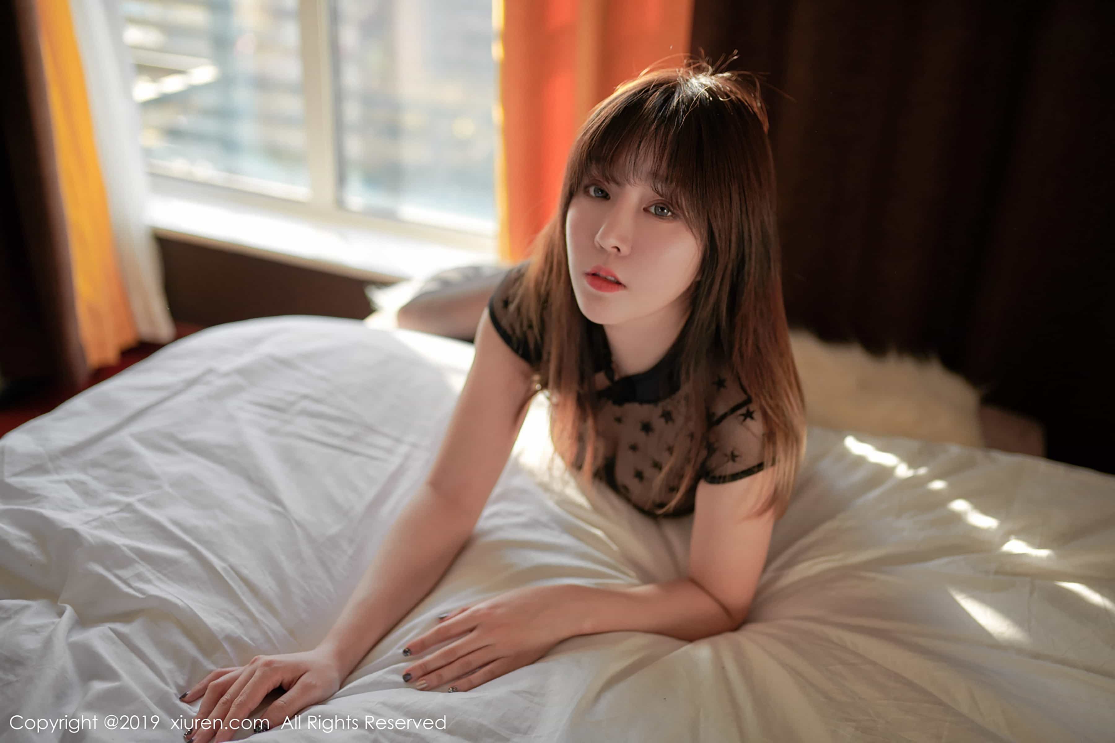 [XiuRen秀人网] 2019.03.06 No.1363 王雨纯[41+1P108M] 7