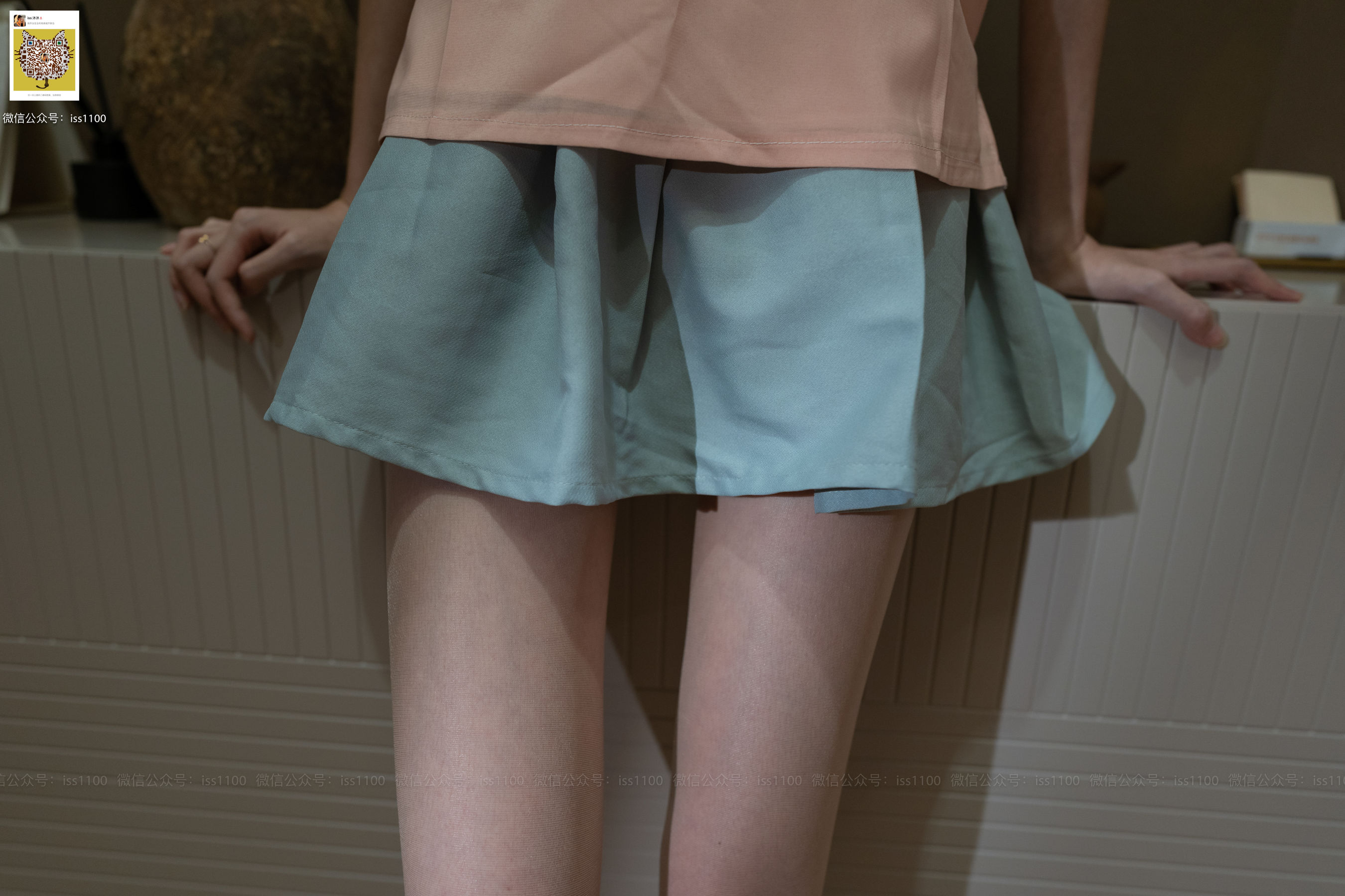 [ISS系列]_酸酸_汉服-写真图集共107P 3