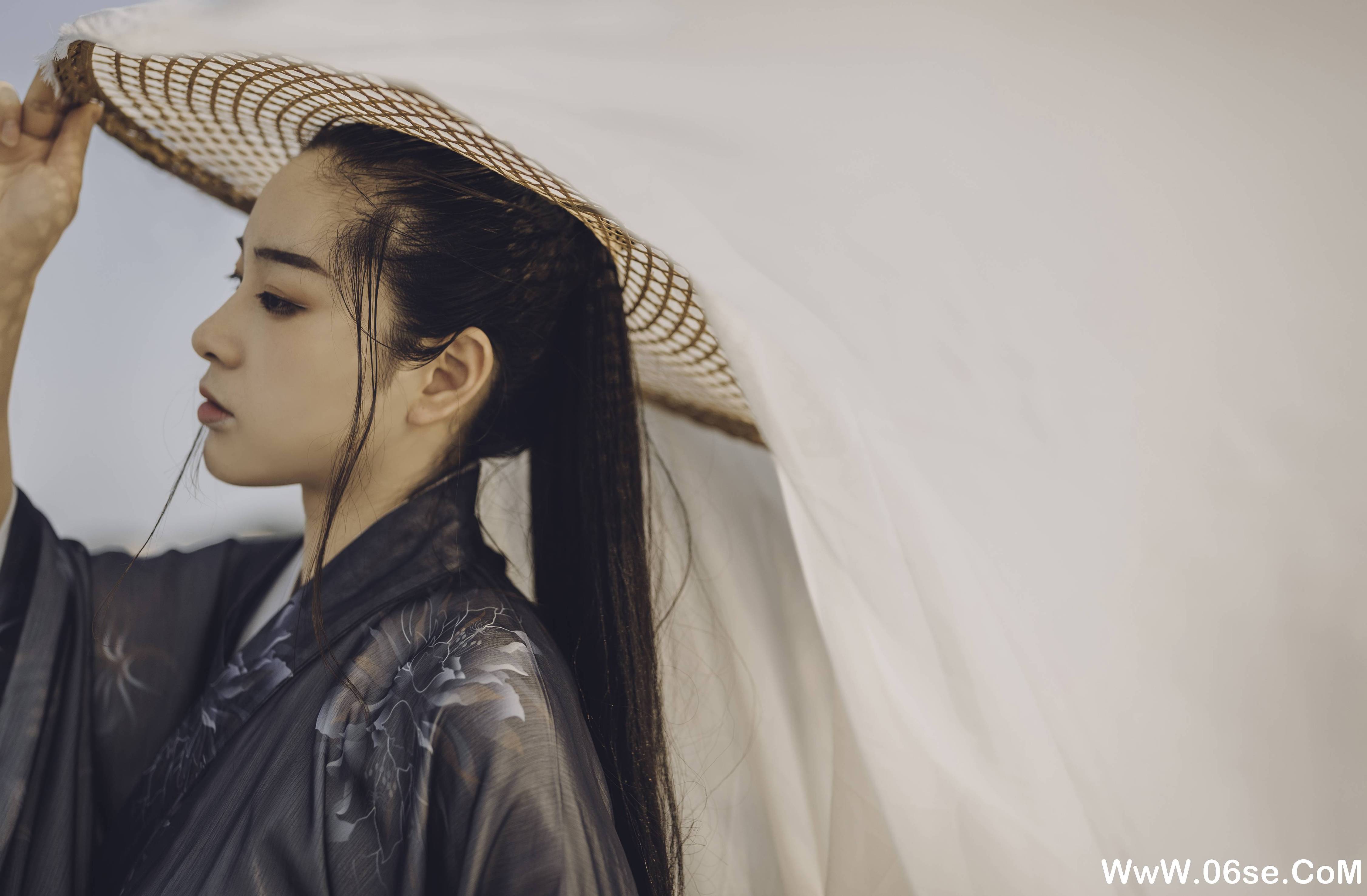 图片[14]-[YITUYU艺图语]2021.12.20 清风吟 煎饼[32+1P／270MB]-六色网