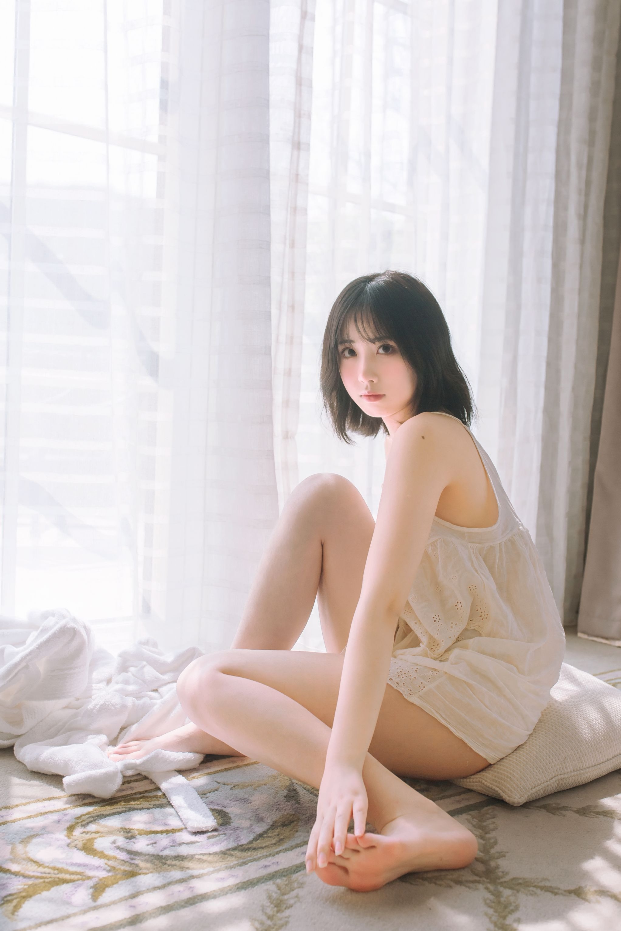 念雪ww - NO.14 春风 [55P-453MB] 2